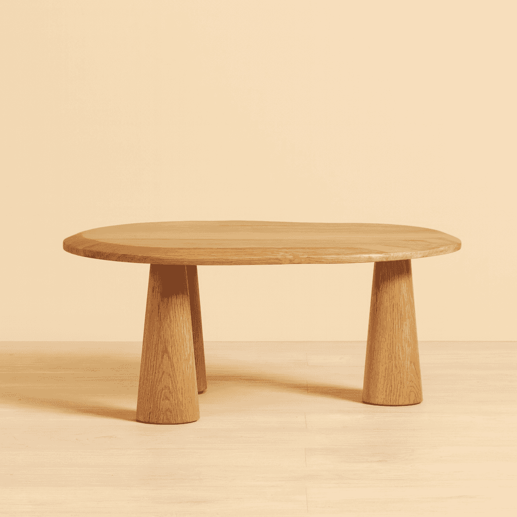 The Elowen Coffee Table angle thumbnail 1