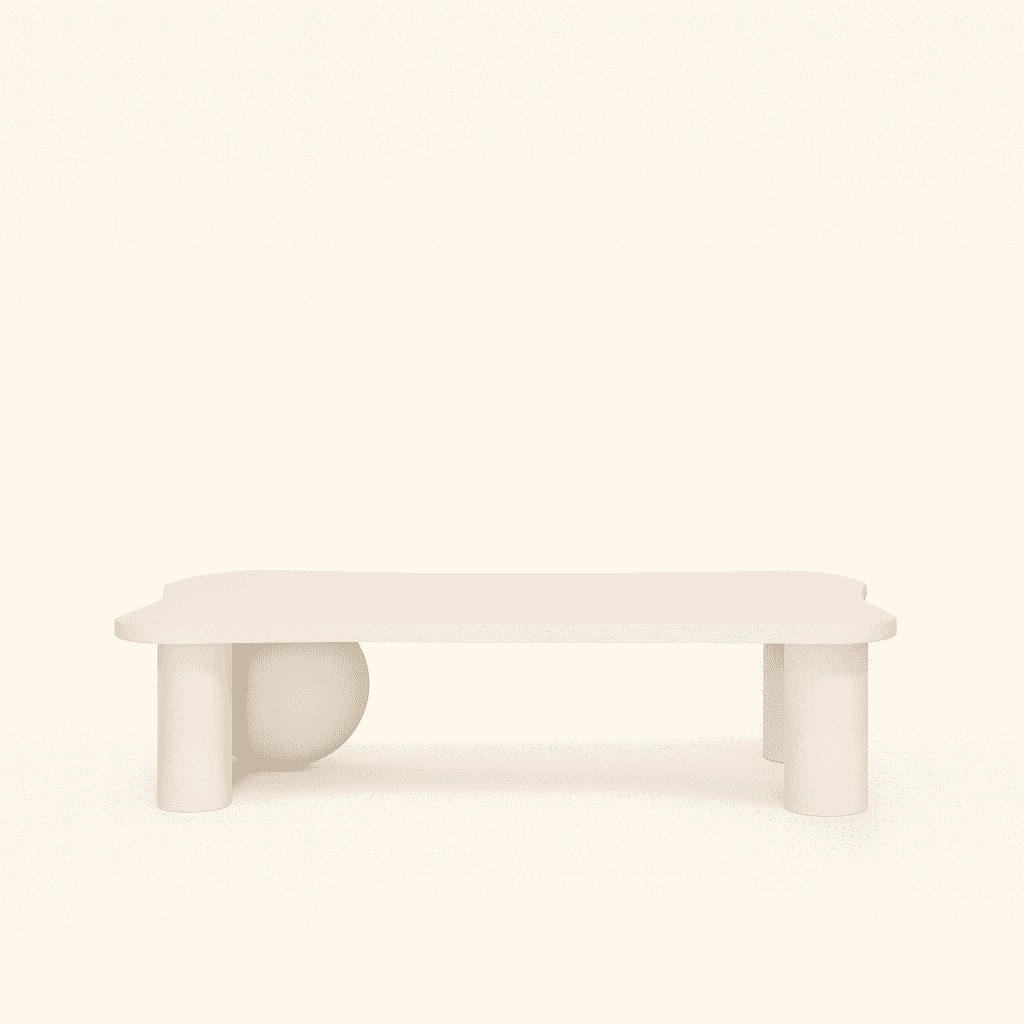 The Astor Coffee Table angle thumbnail 1