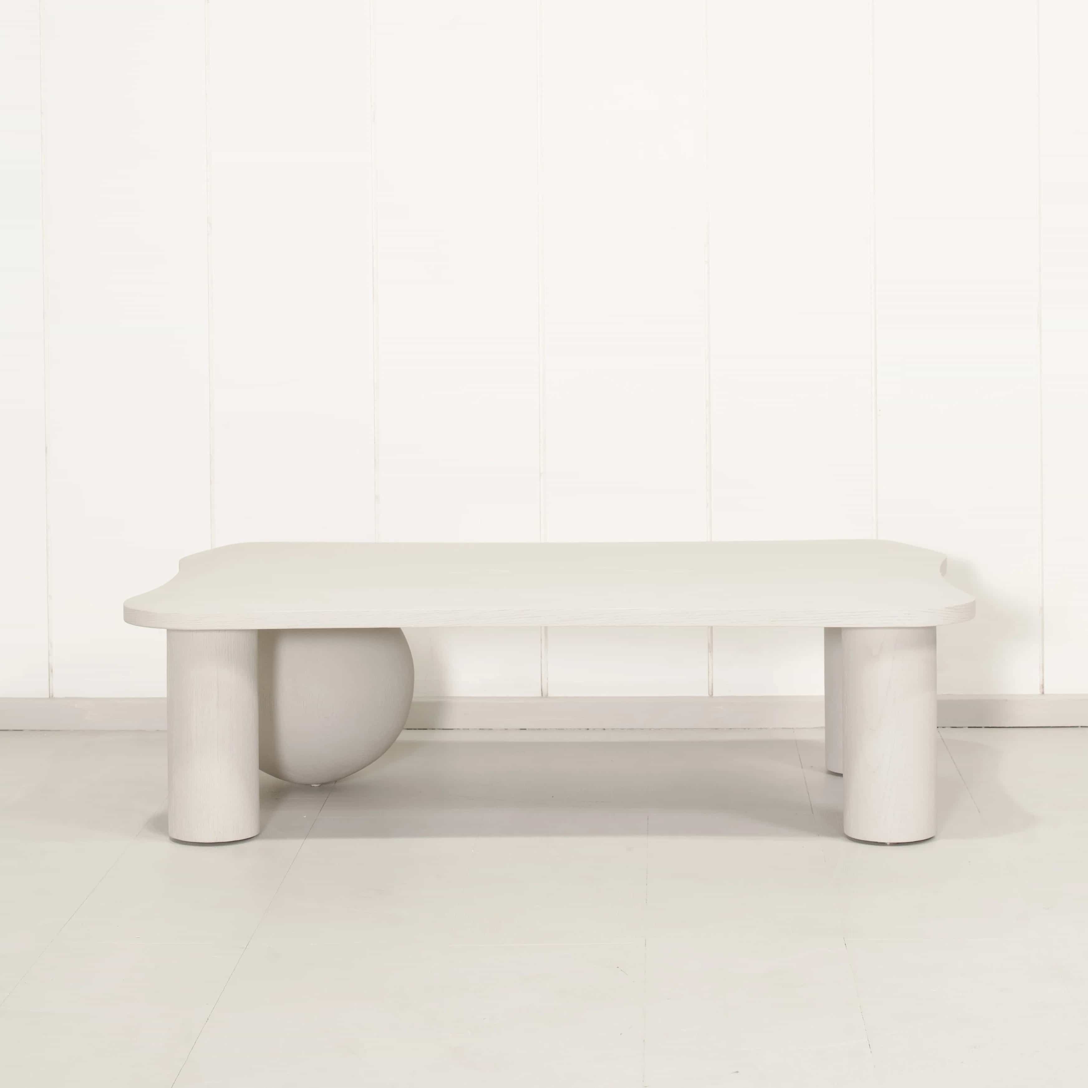 The Astor Coffee Table angle thumbnail 2