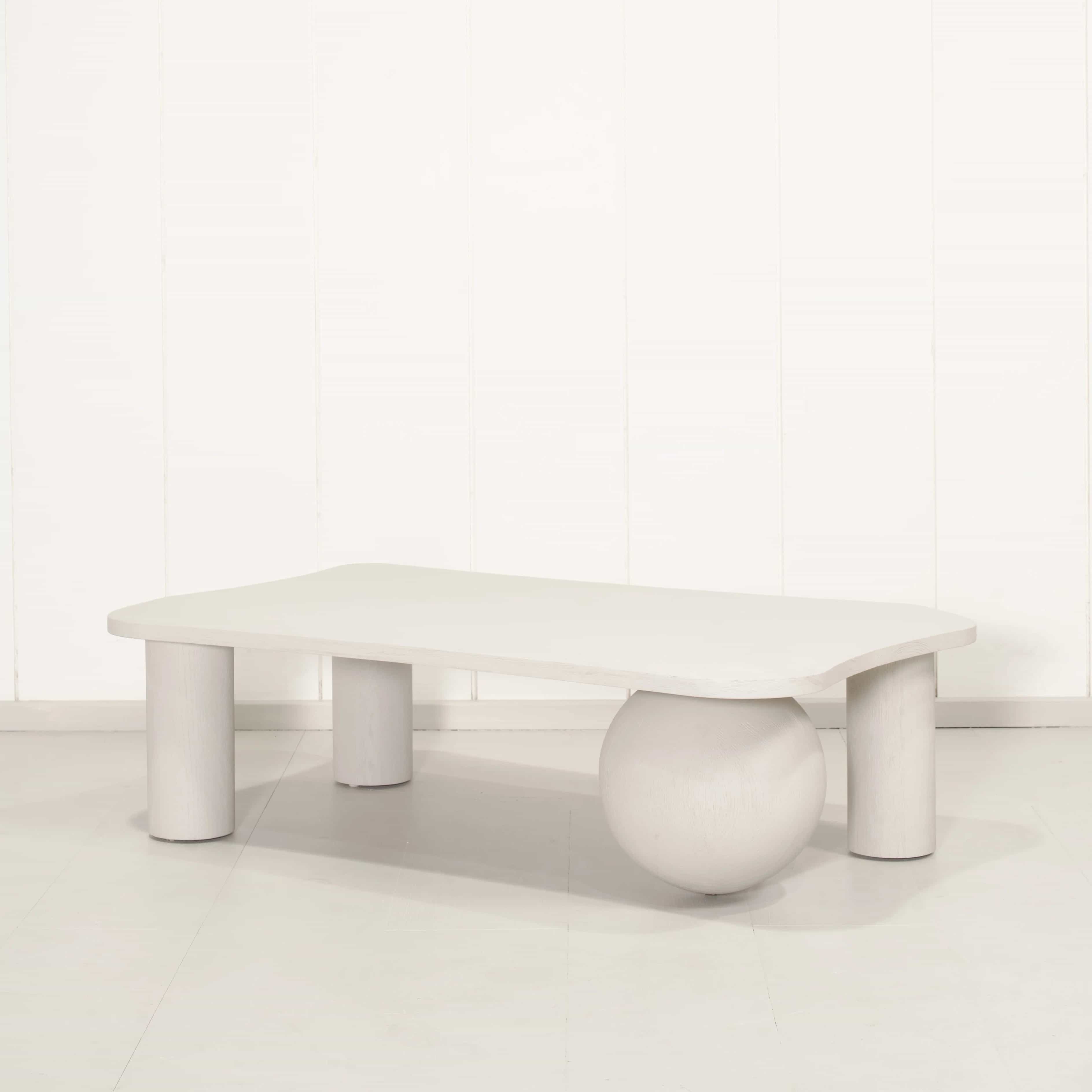 The Astor Coffee Table angle thumbnail 3