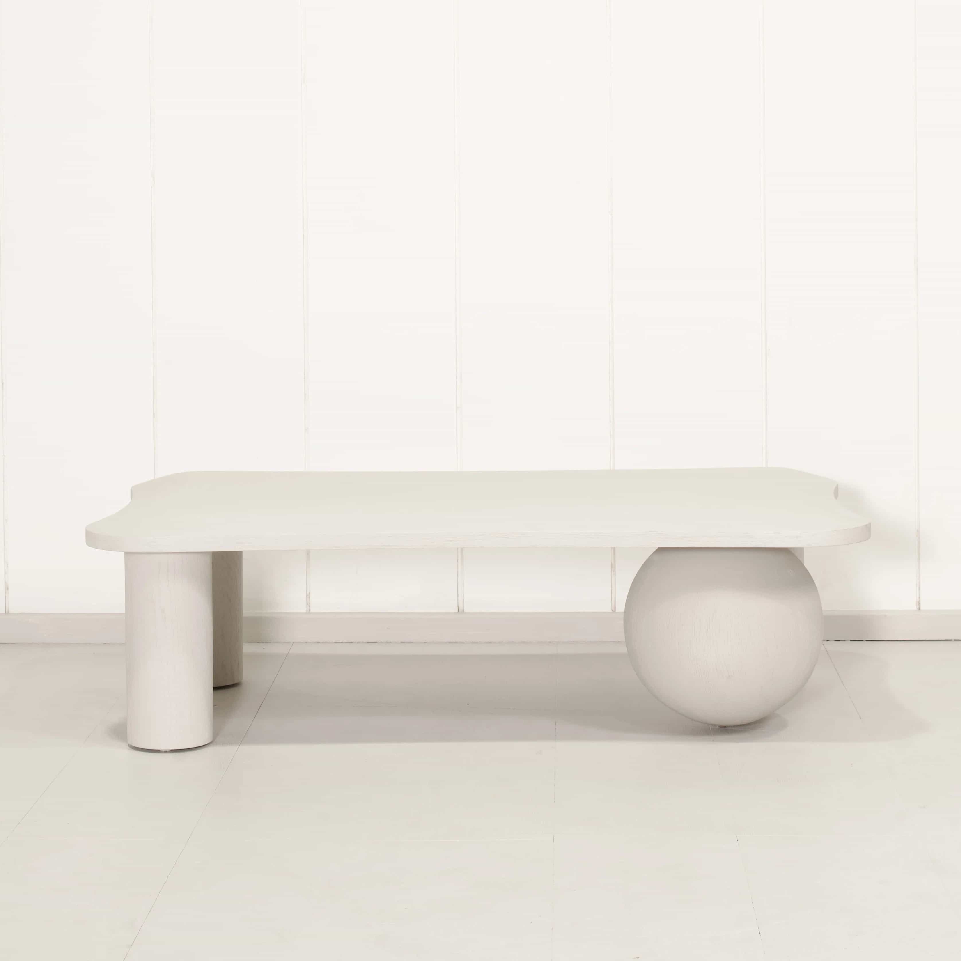 The Astor Coffee Table angle thumbnail 4