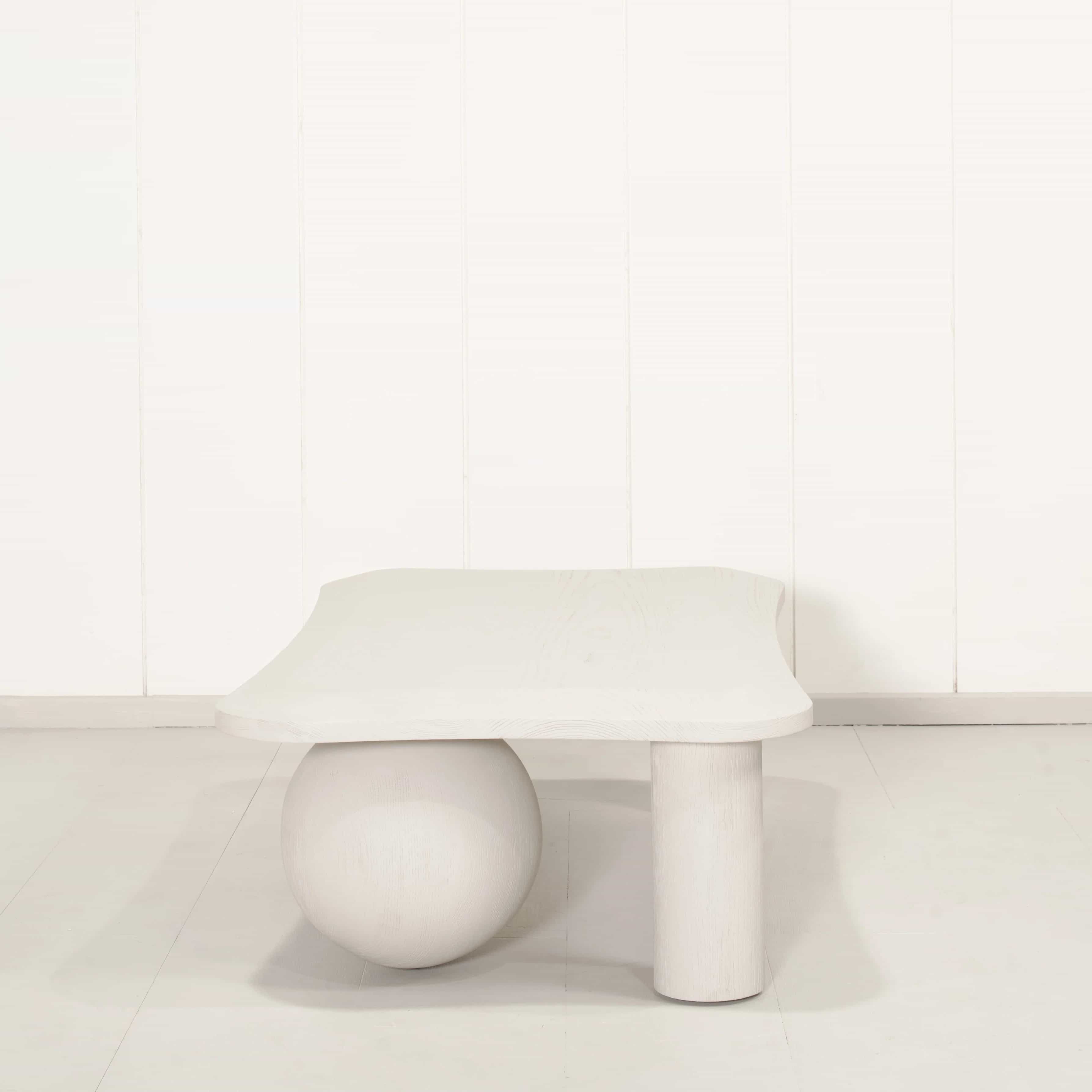 The Astor Coffee Table angle thumbnail 5