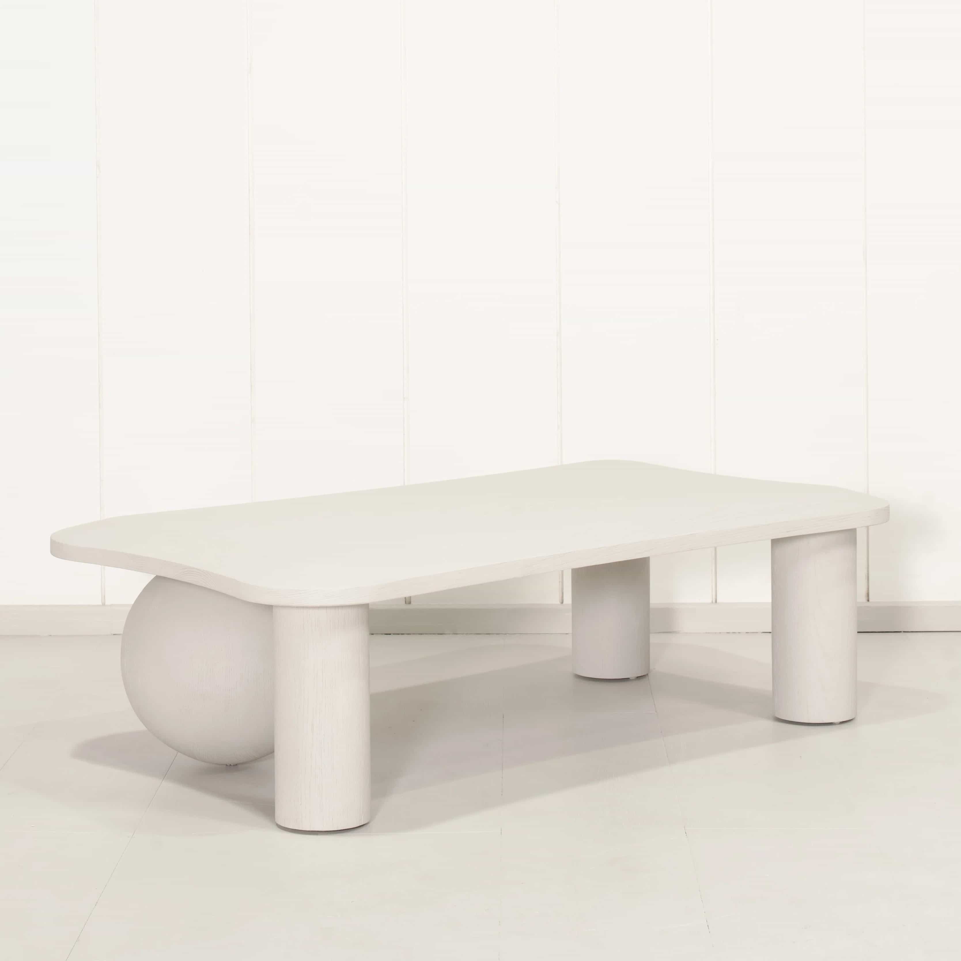The Astor Coffee Table angle thumbnail 6