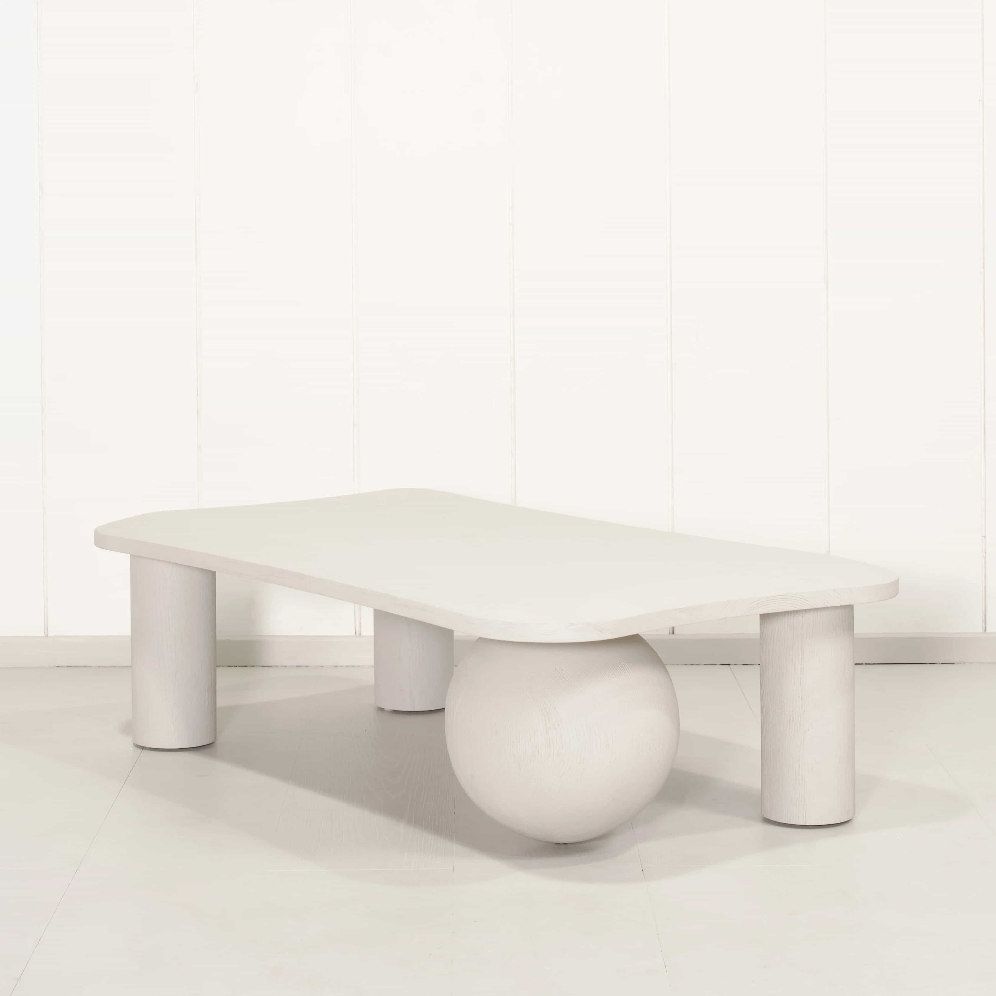The Astor Coffee Table angle thumbnail 7