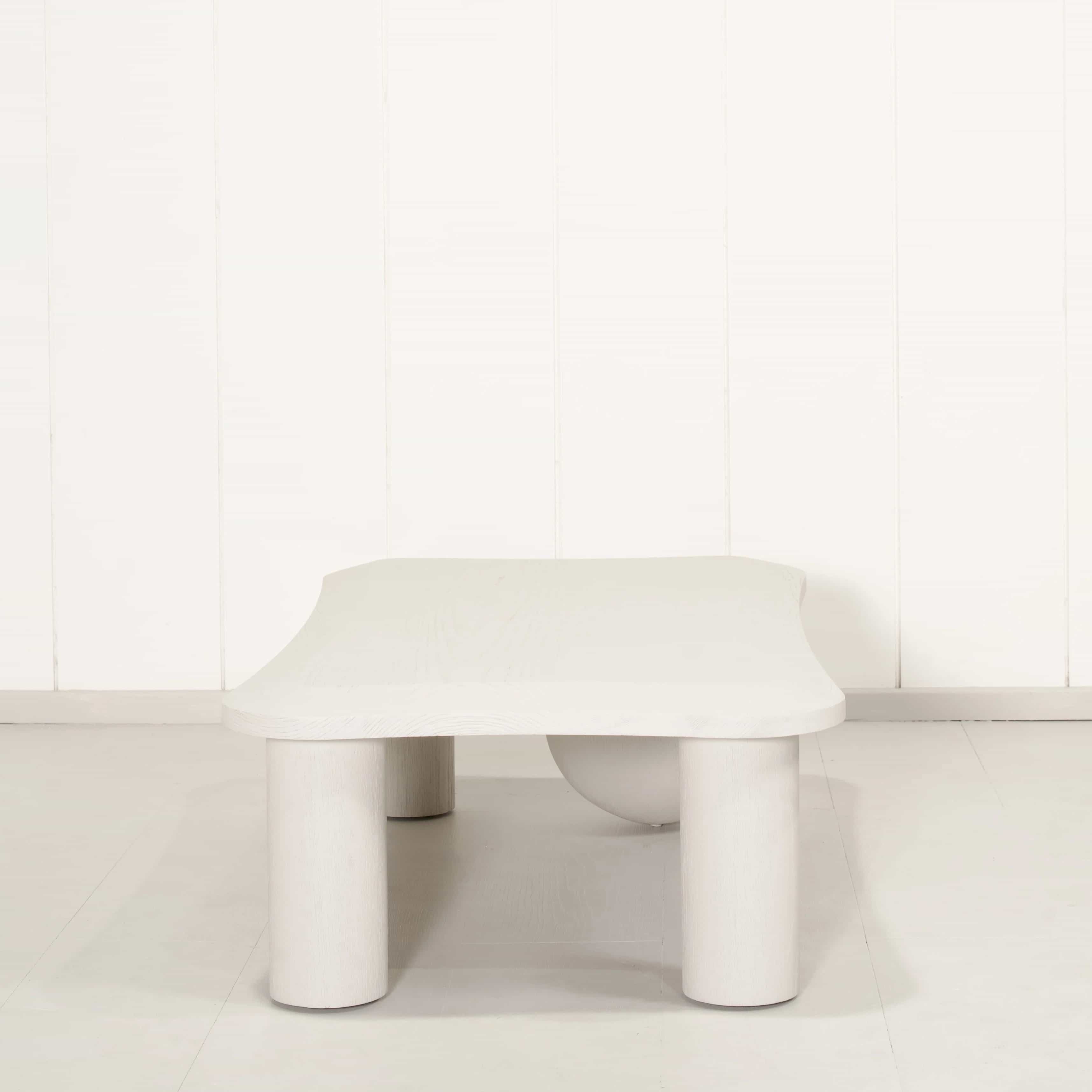 The Astor Coffee Table angle thumbnail 8