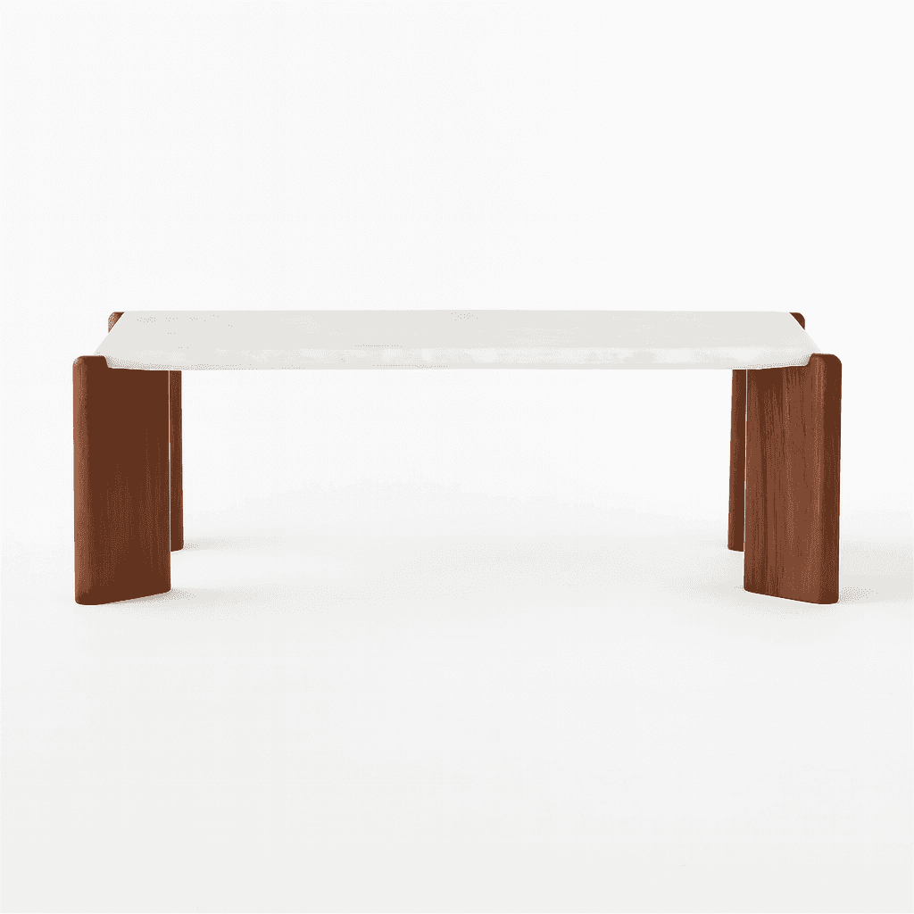 Lantoro Coffee Table angle thumbnail 3