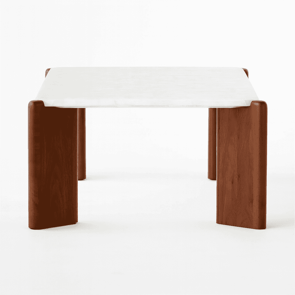 Lantoro Coffee Table angle thumbnail 4