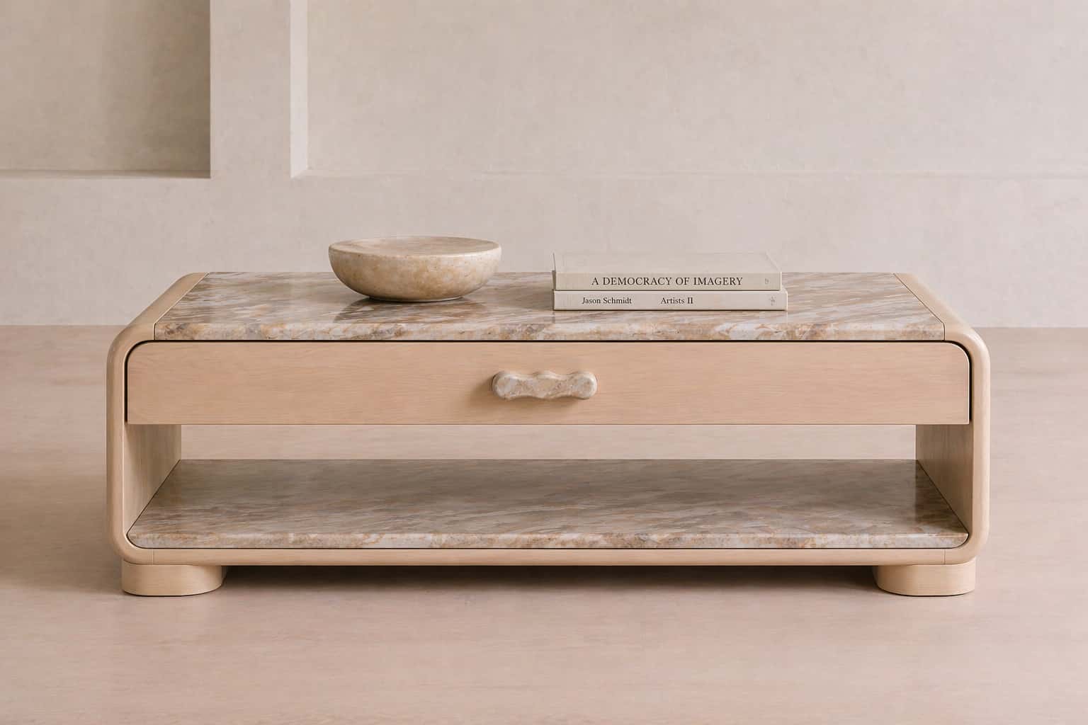 Moro Coffee Table angle thumbnail 1