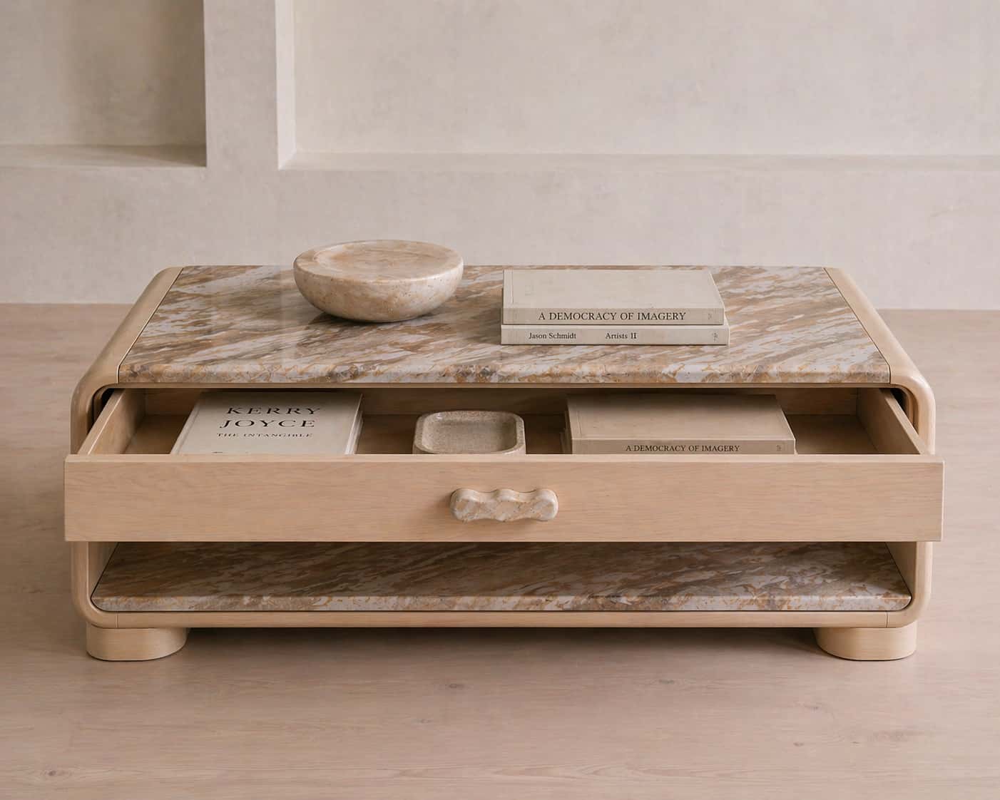 Moro Coffee Table angle thumbnail 3