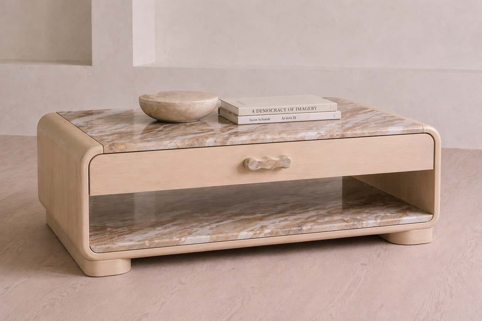 Moro Coffee Table angle thumbnail 2