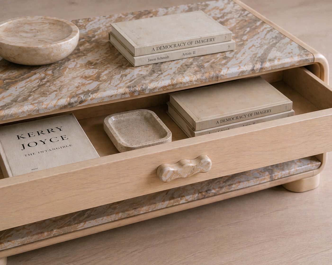 Moro Coffee Table angle thumbnail 4