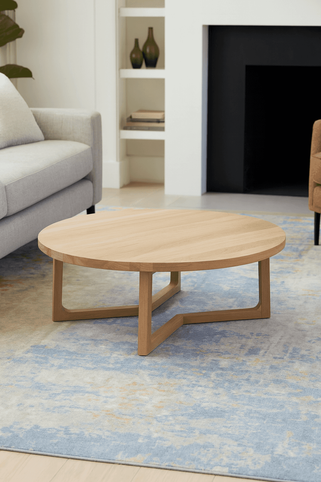The Monroe Table angle thumbnail 5