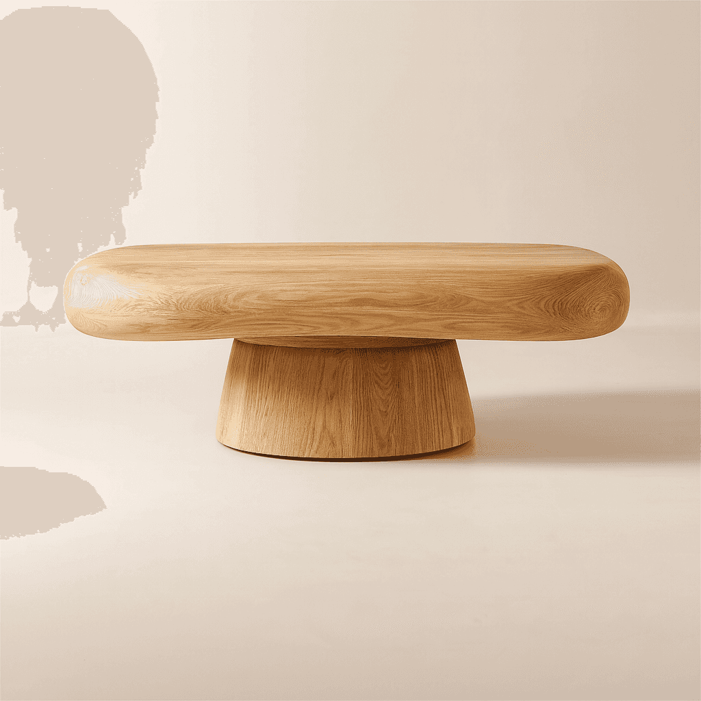 The Nero Coffee Table angle thumbnail 1