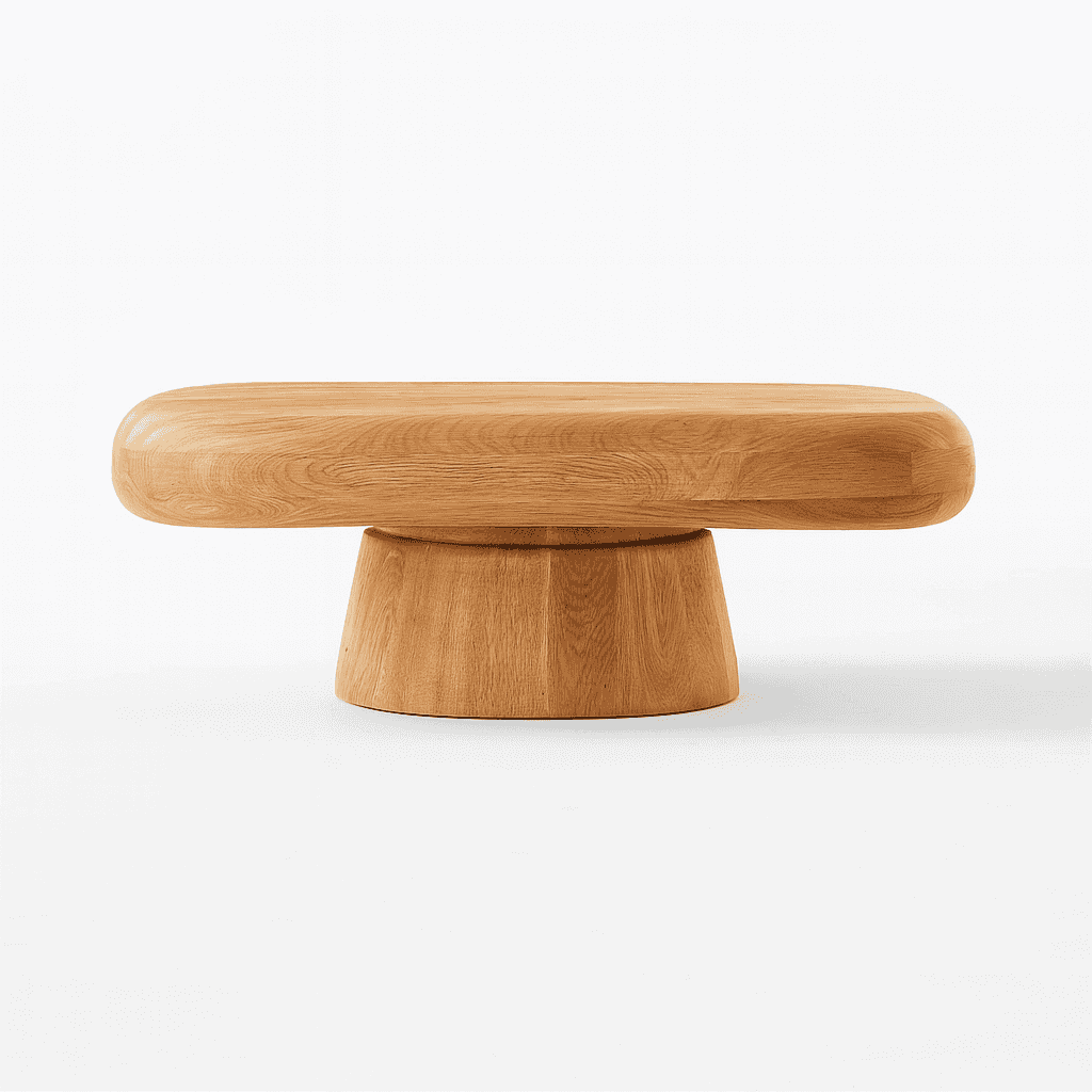 The Nero Coffee Table angle thumbnail 2
