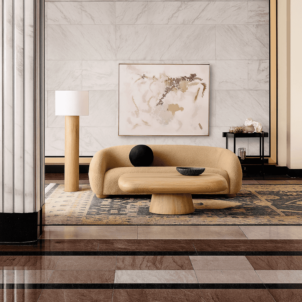 The Nero Coffee Table angle thumbnail 5