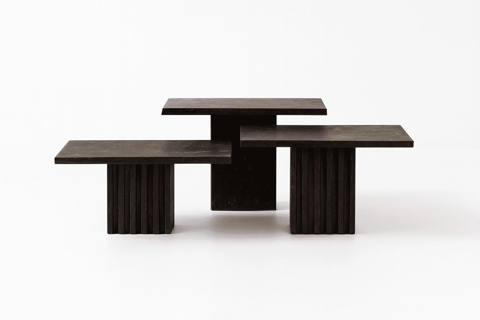 The Lucent Noir Table angle thumbnail 1