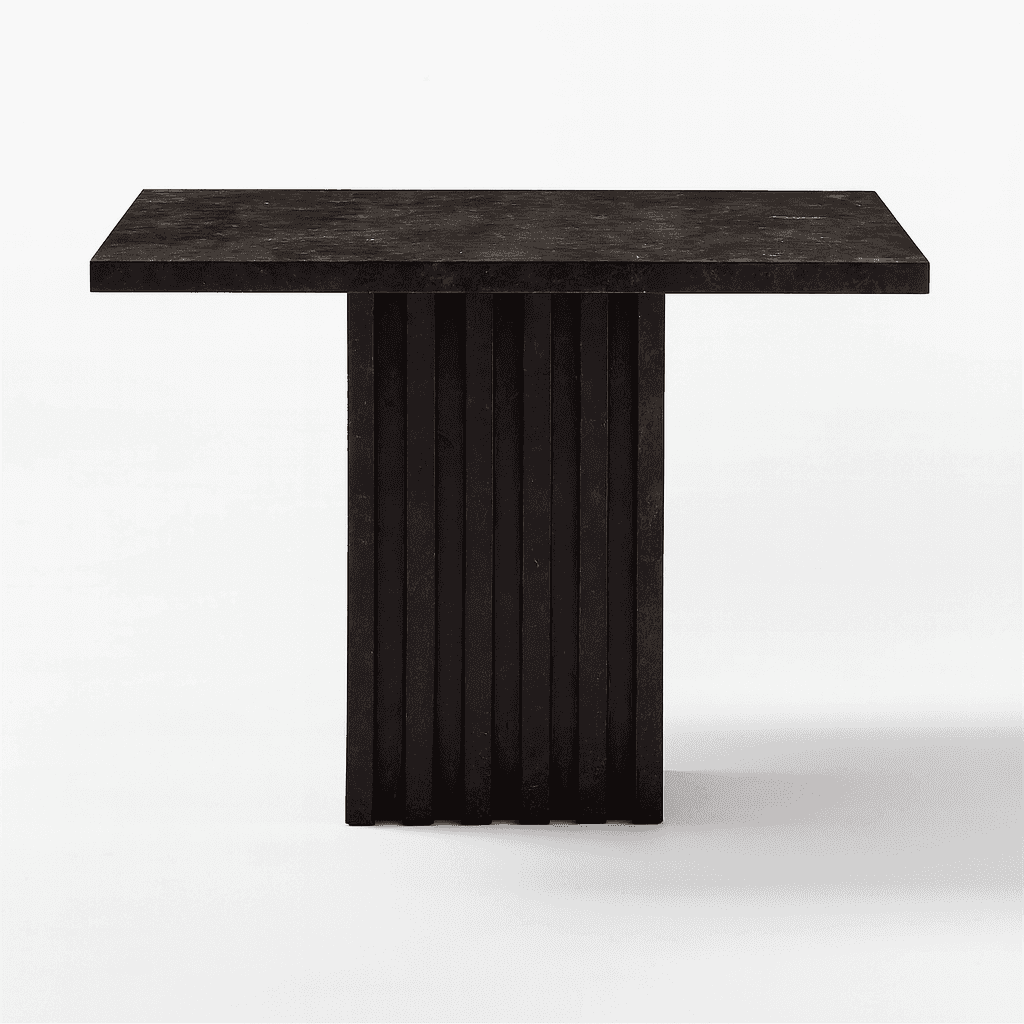 The Lucent Noir Table angle thumbnail 2