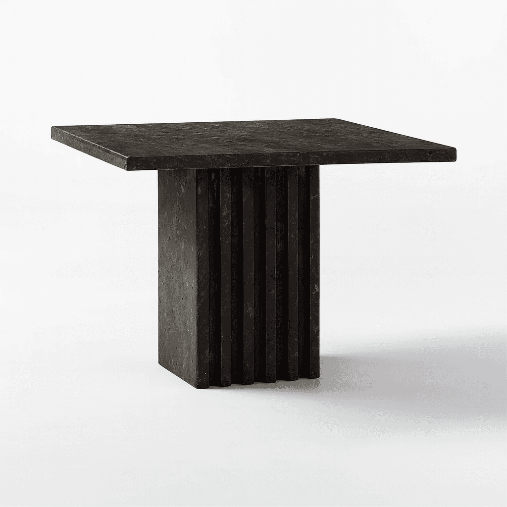 The Lucent Noir Table angle thumbnail 3