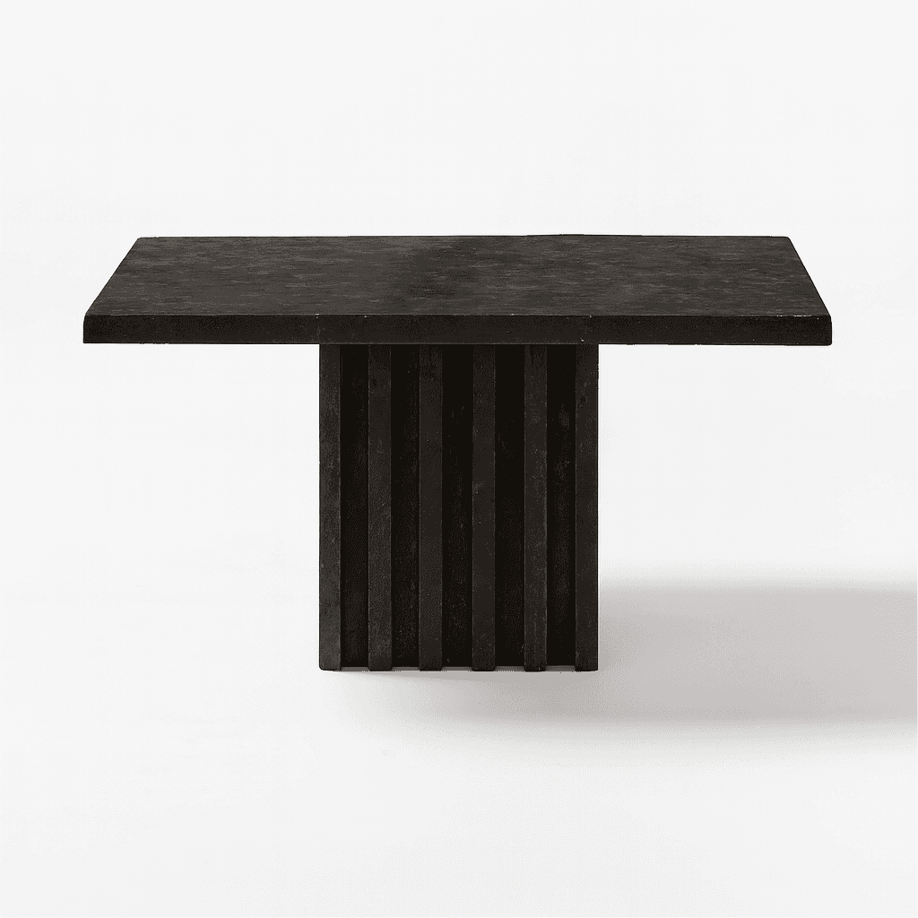 The Lucent Noir Table angle thumbnail 4