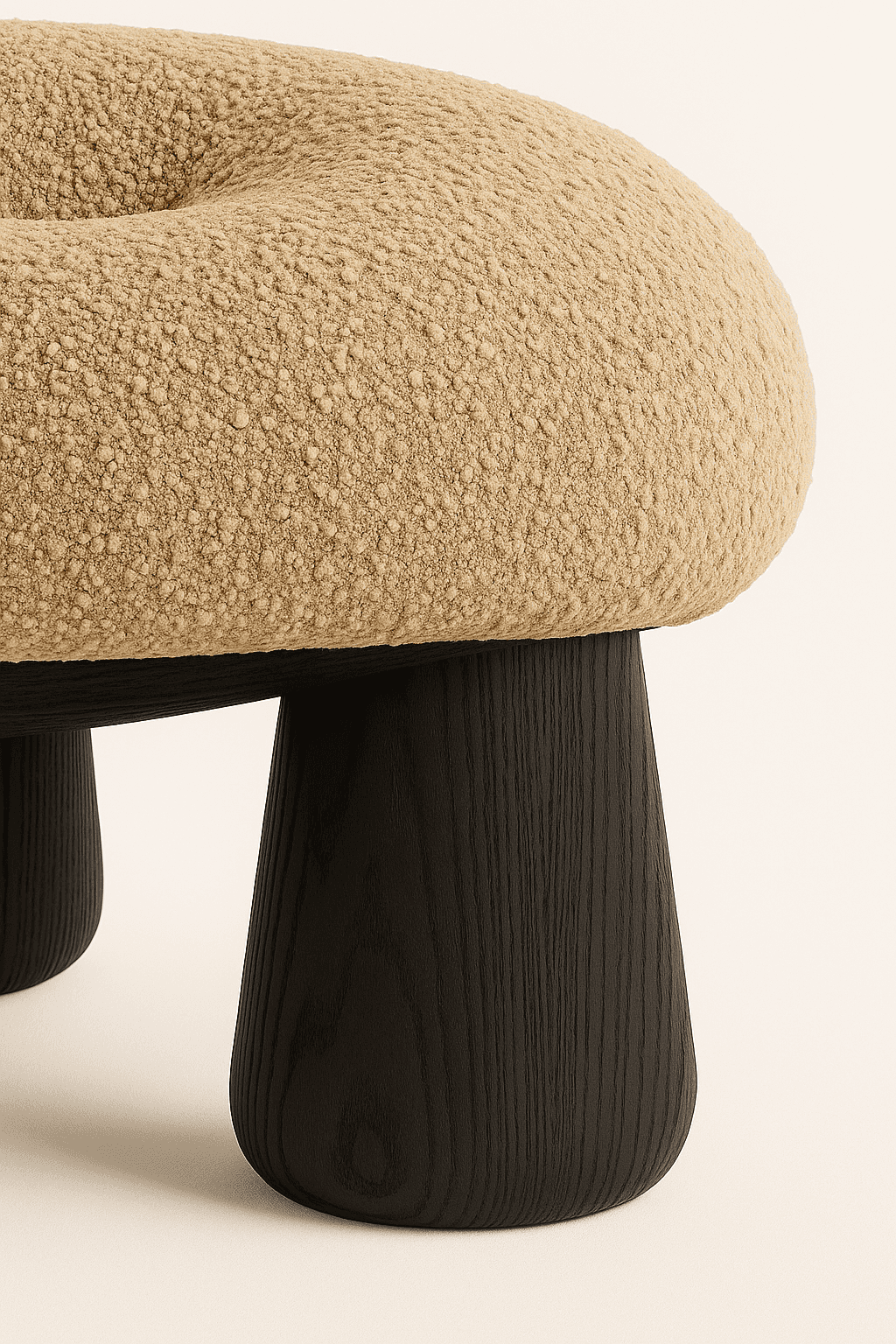 Forma Lounge Bench angle thumbnail 5
