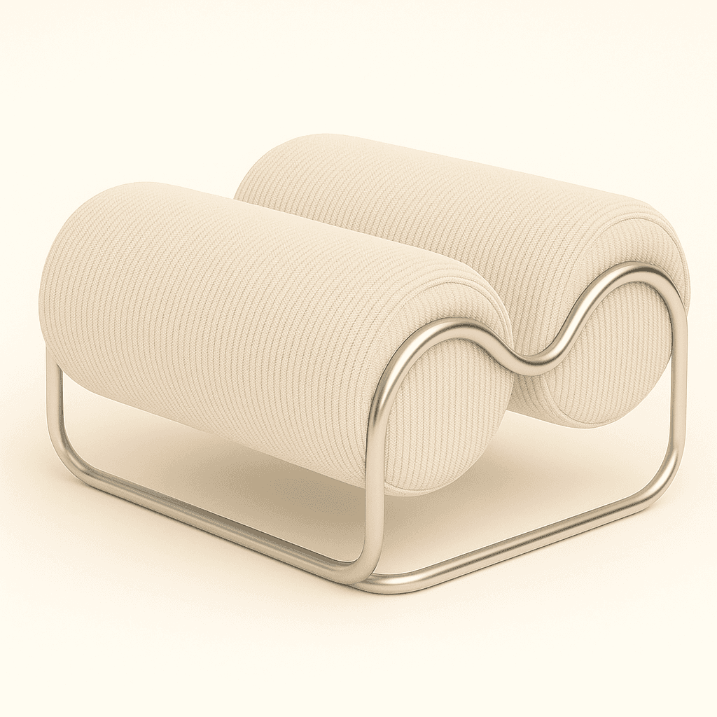 The Winslow Reading Chair angle thumbnail 3