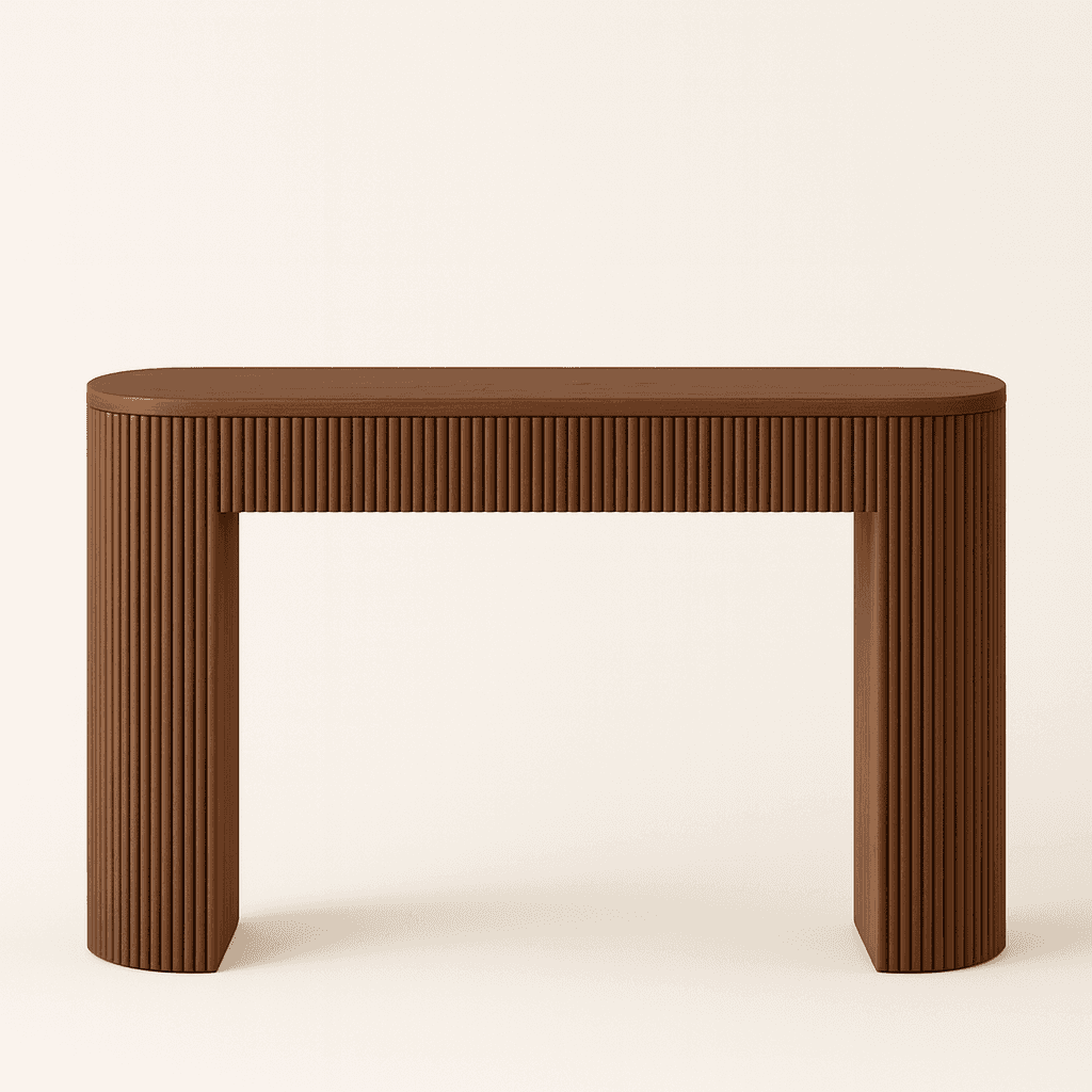 Ribelle Console — view 1