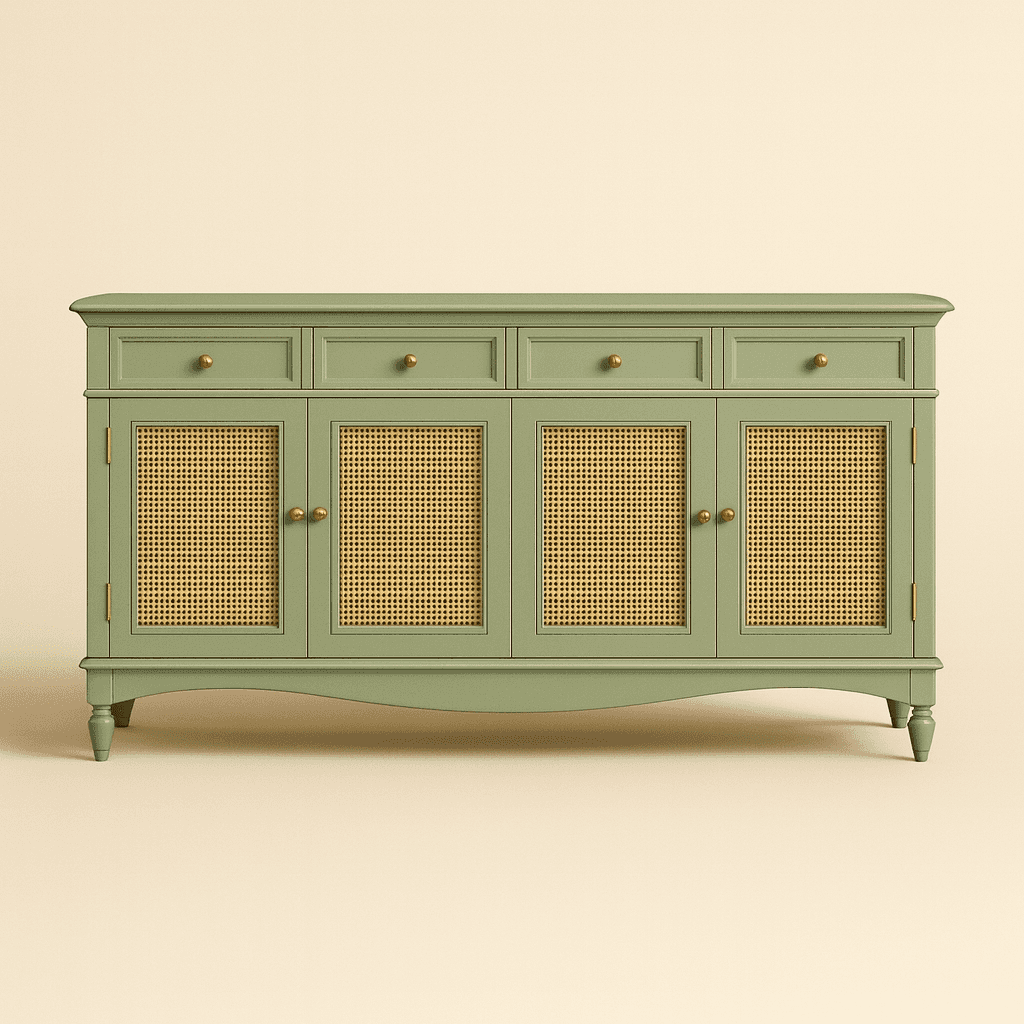 Sagehaven Sideboard — view 1