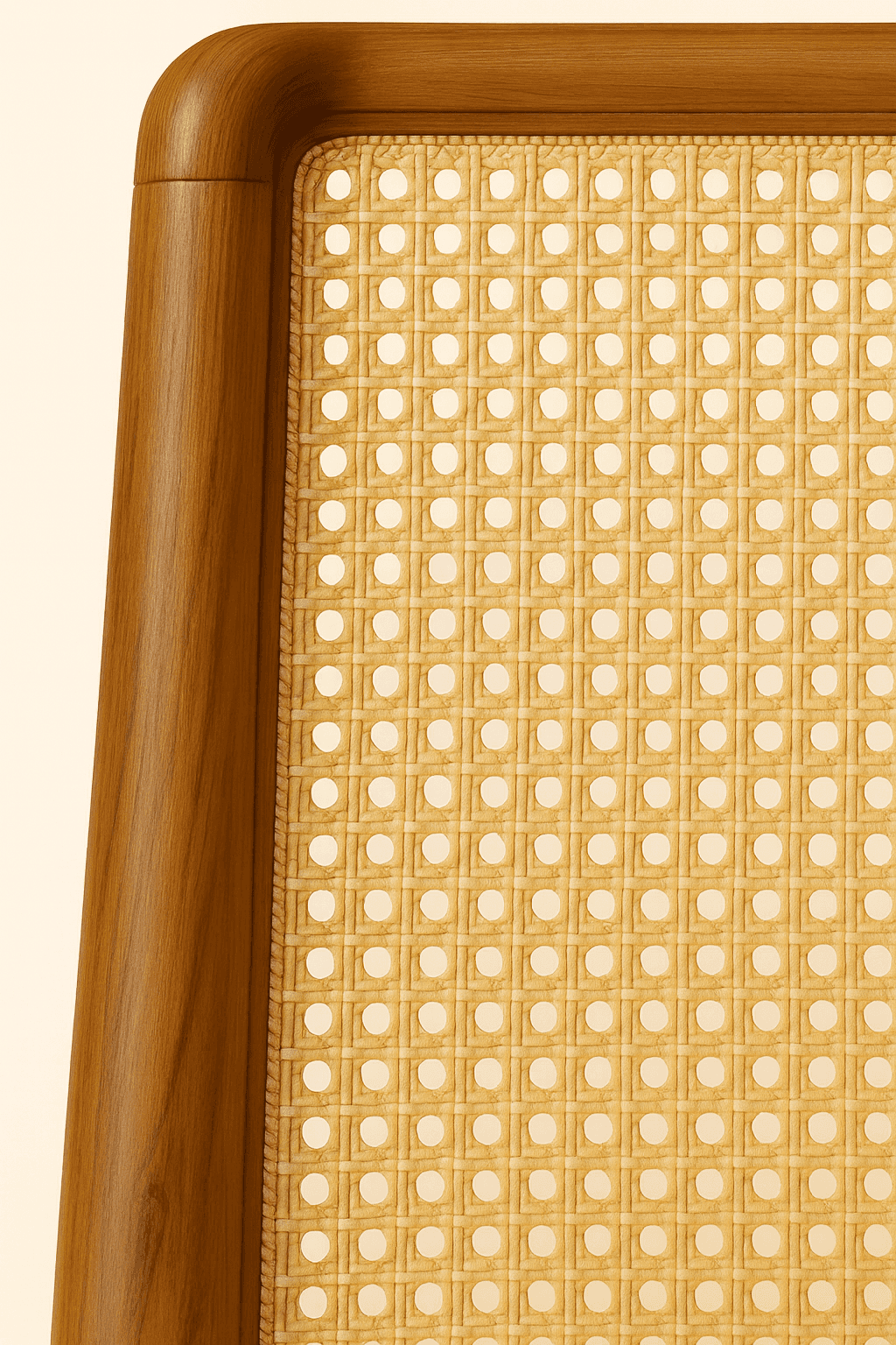 Saanjh Lounge Chair angle thumbnail 6