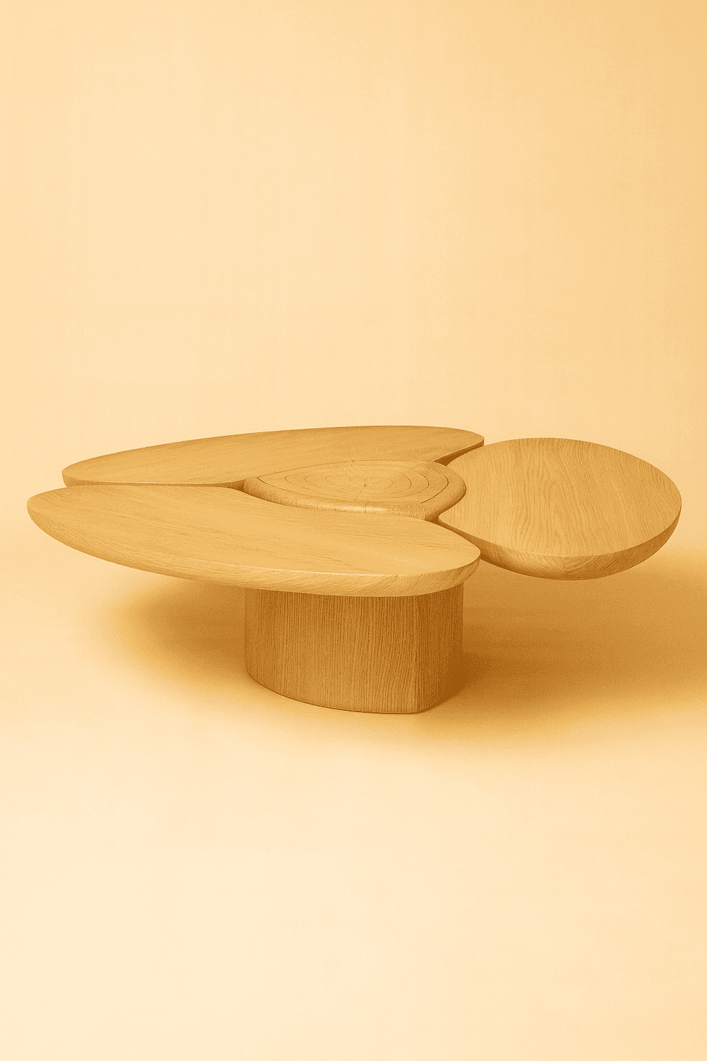 Petra Bloom Table angle thumbnail 1