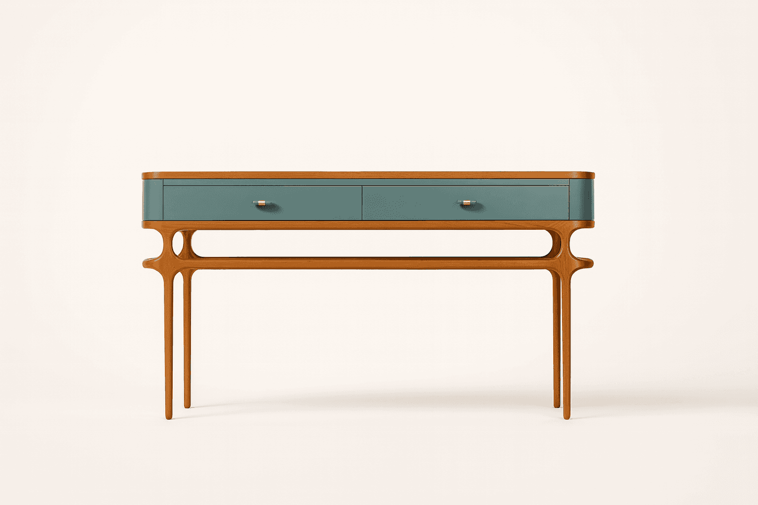 Elaron Console Table — view 1
