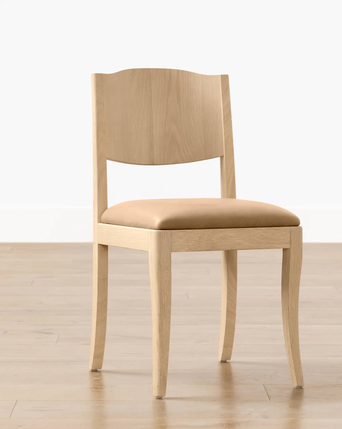 Shepherd Curve Dining Chair - 2