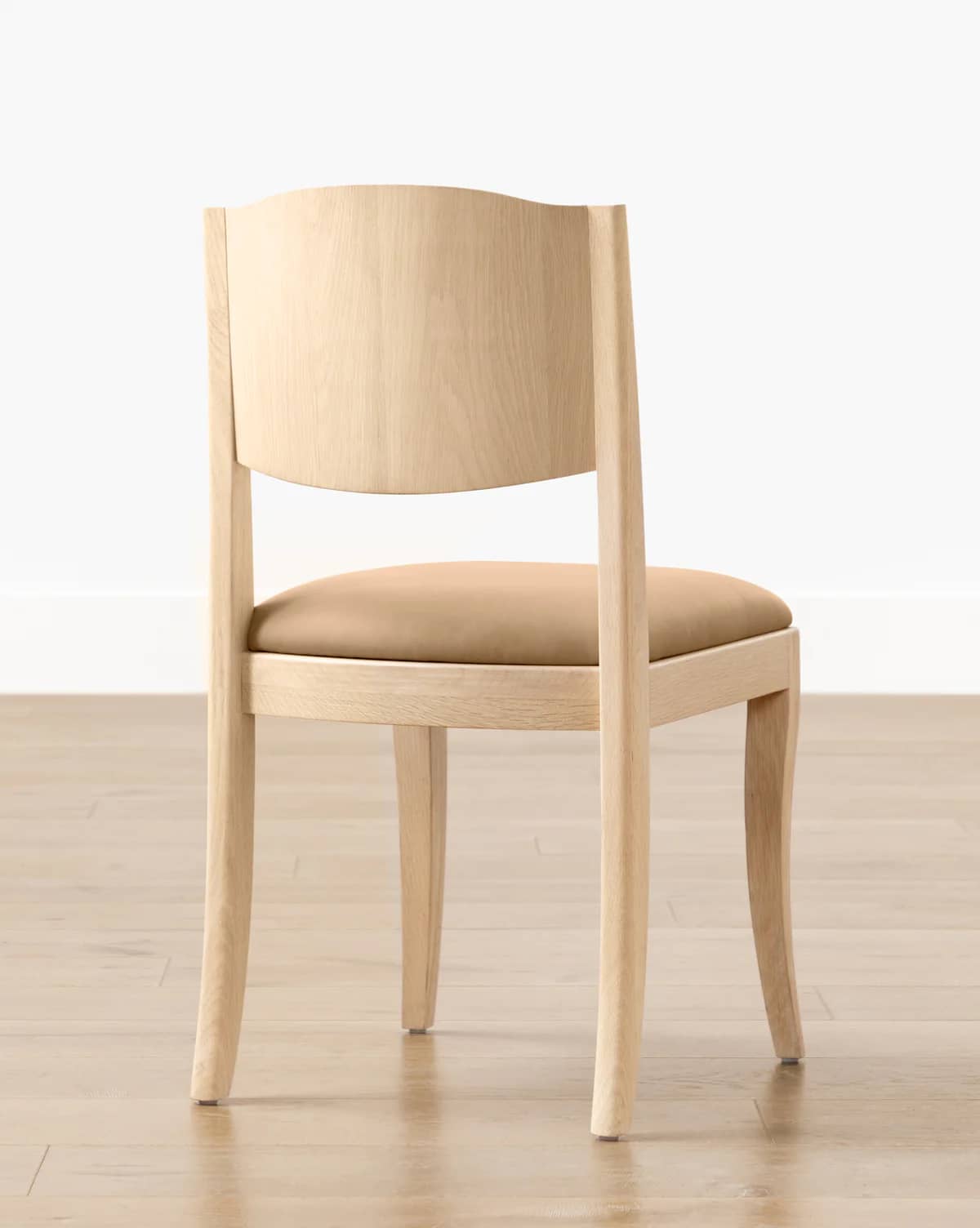 Shepherd Curve Dining Chair - 3