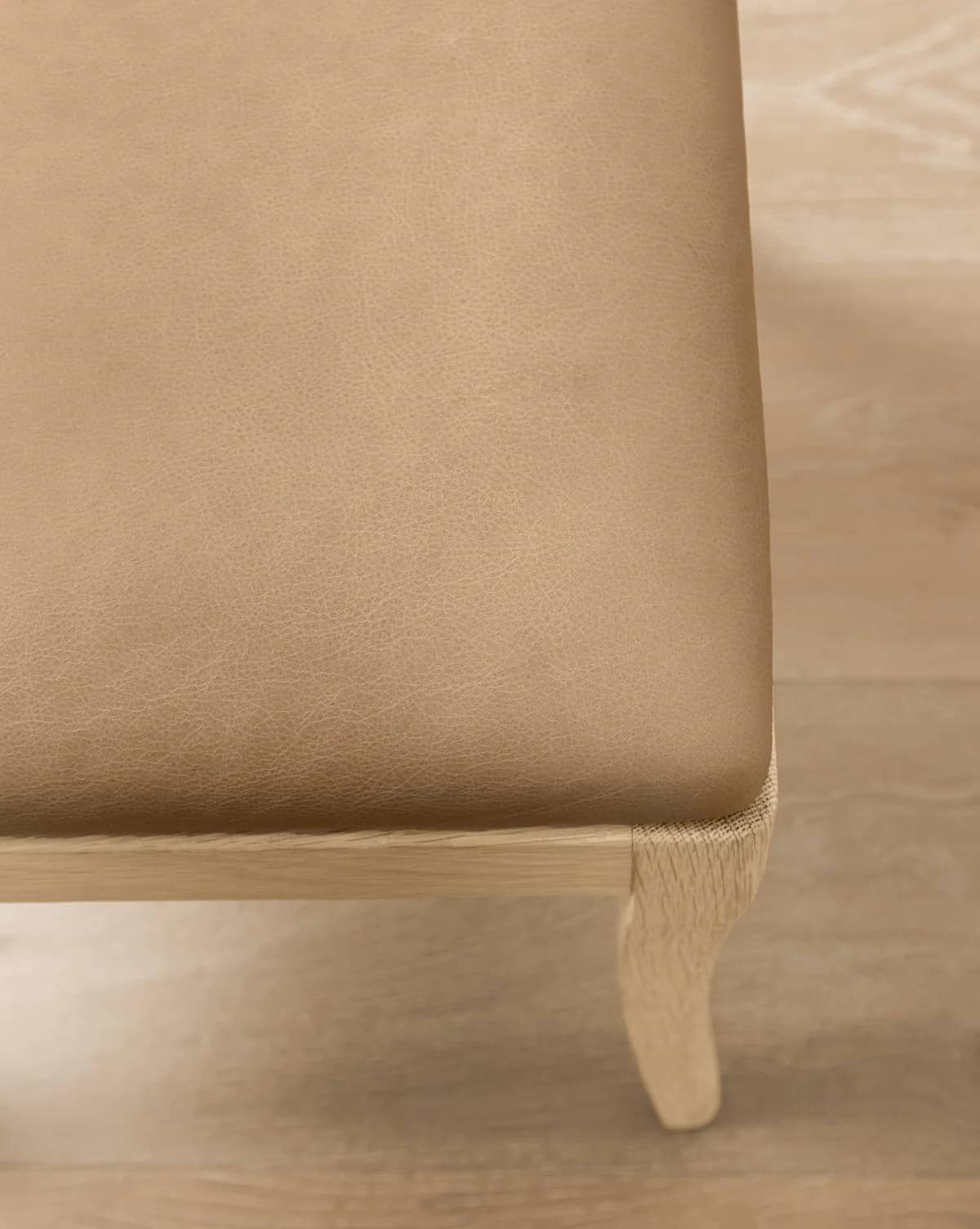 Shepherd Curve Dining Chair - 5