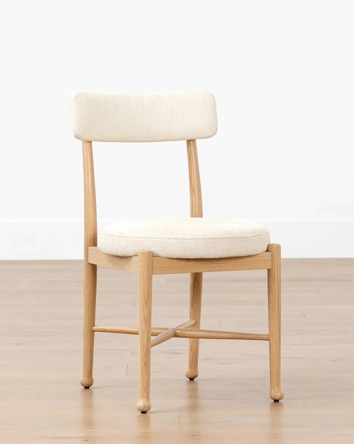 Garance Modern Dining Chair - 2