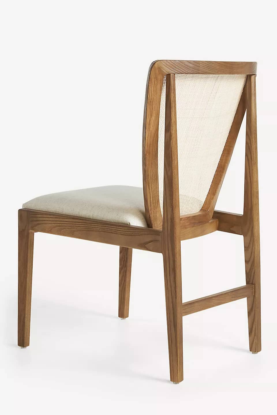 Cane Back Dining Chair - 4