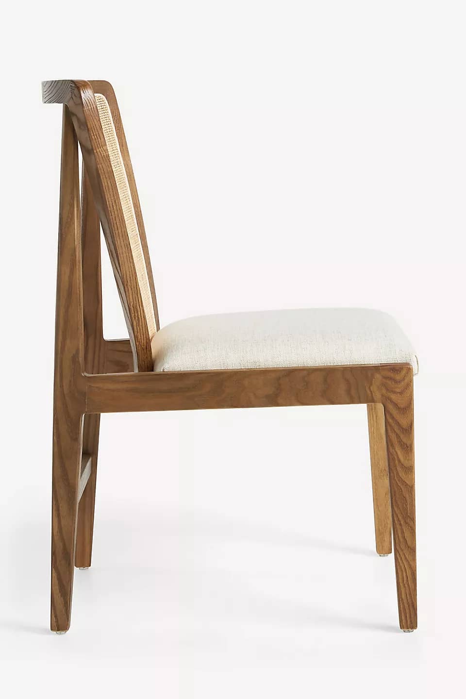 Cane Back Dining Chair - 3