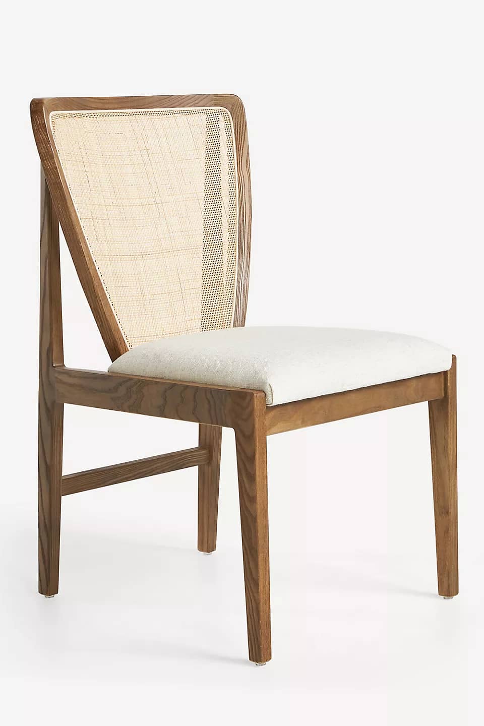 Cane Back Dining Chair - 2