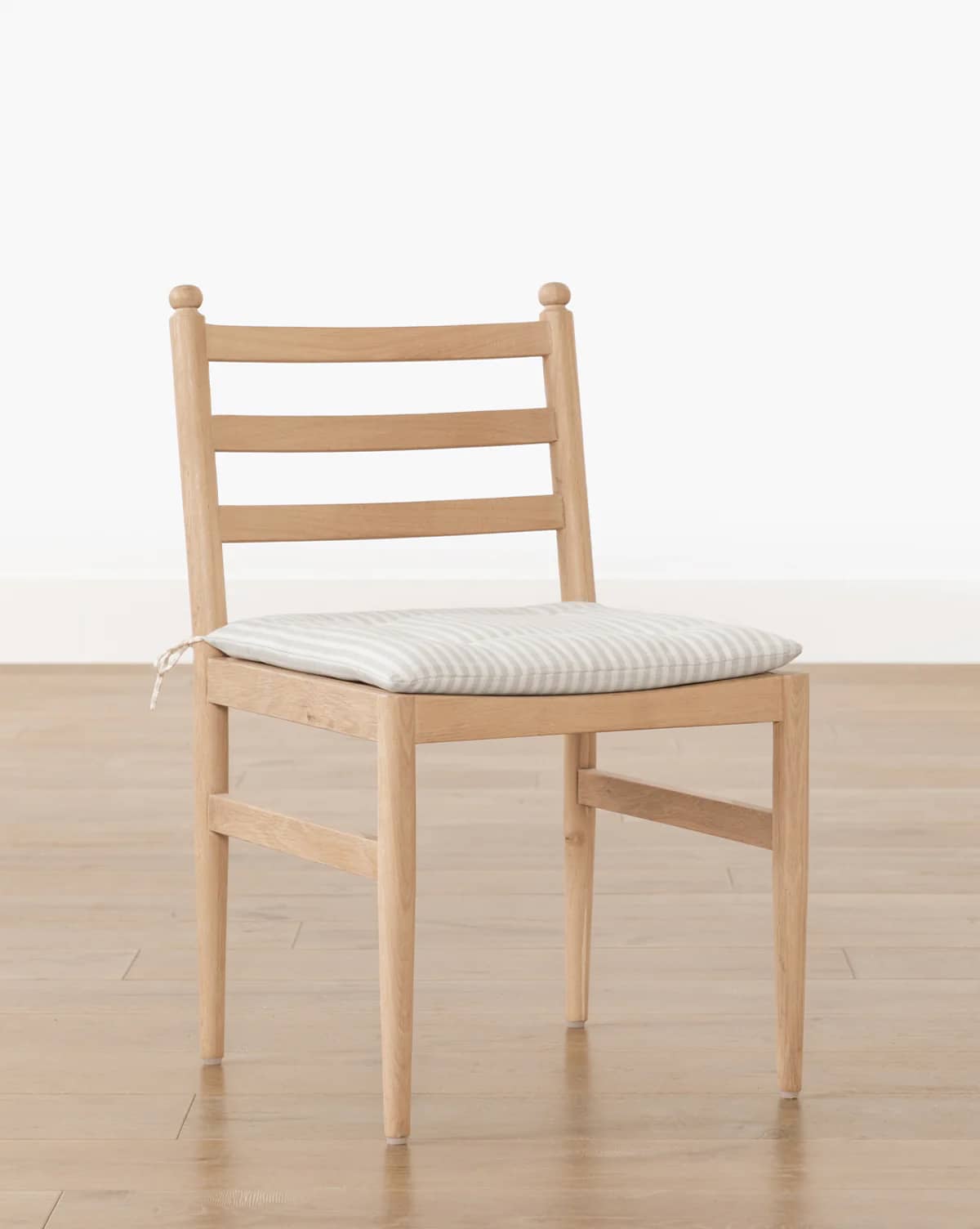The Willow Ladder Chair - 2