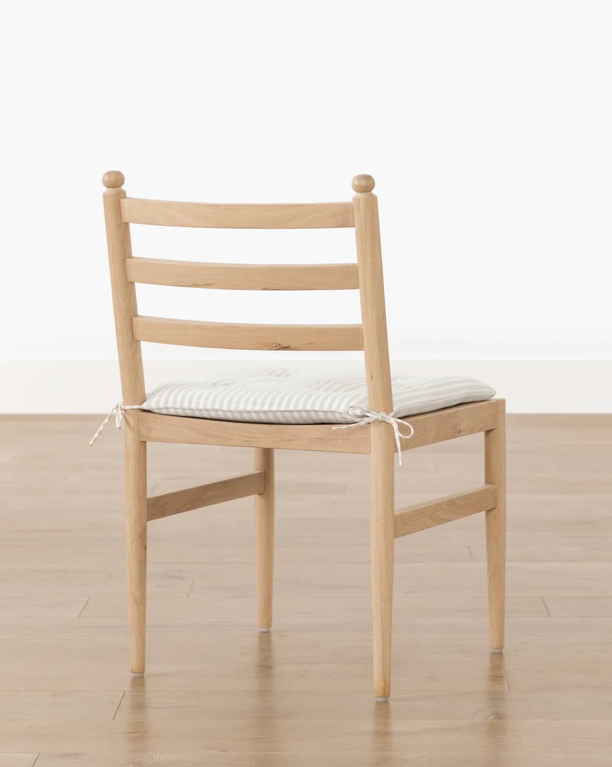 The Willow Ladder Chair - 3
