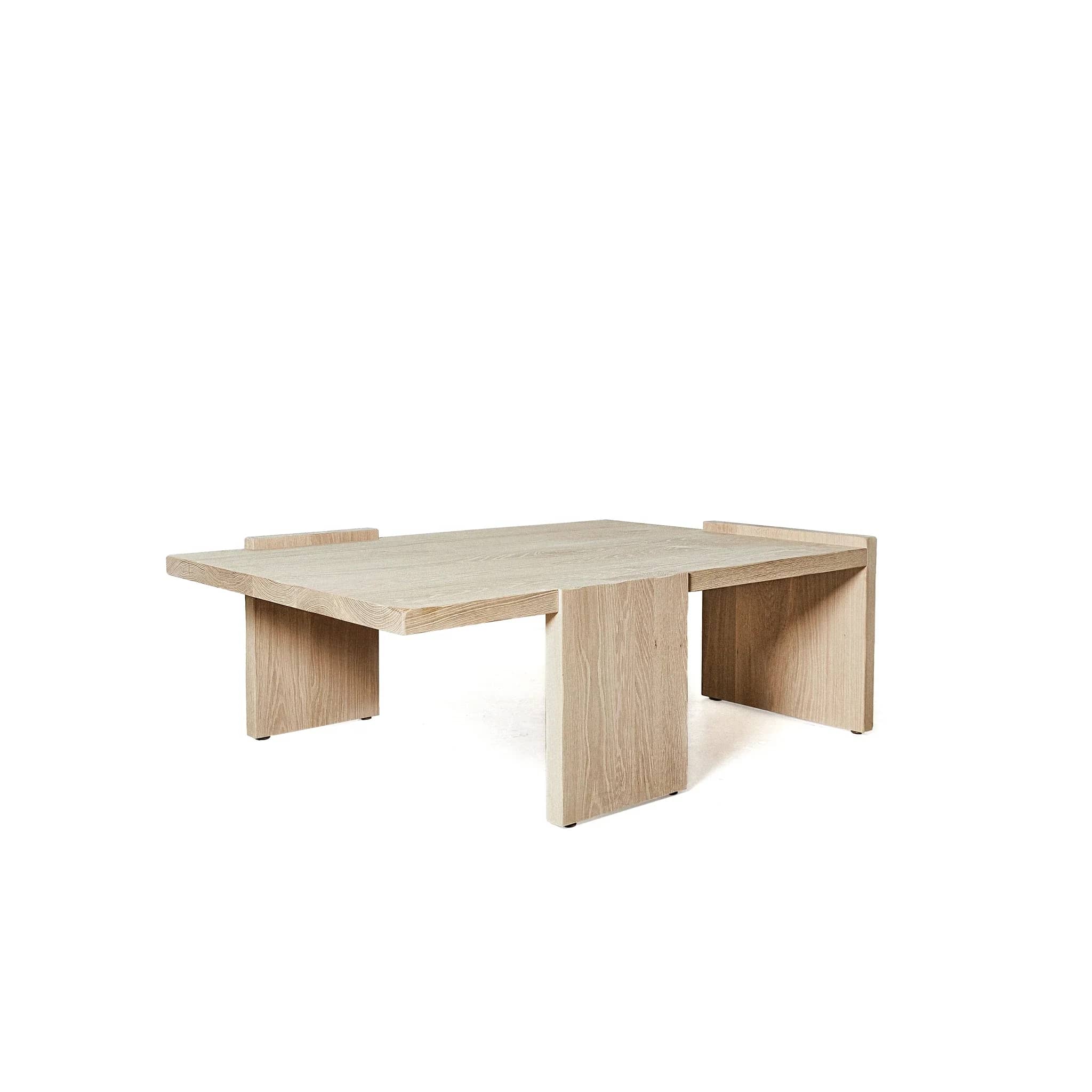 Nordic Balance Coffee Table - 3
