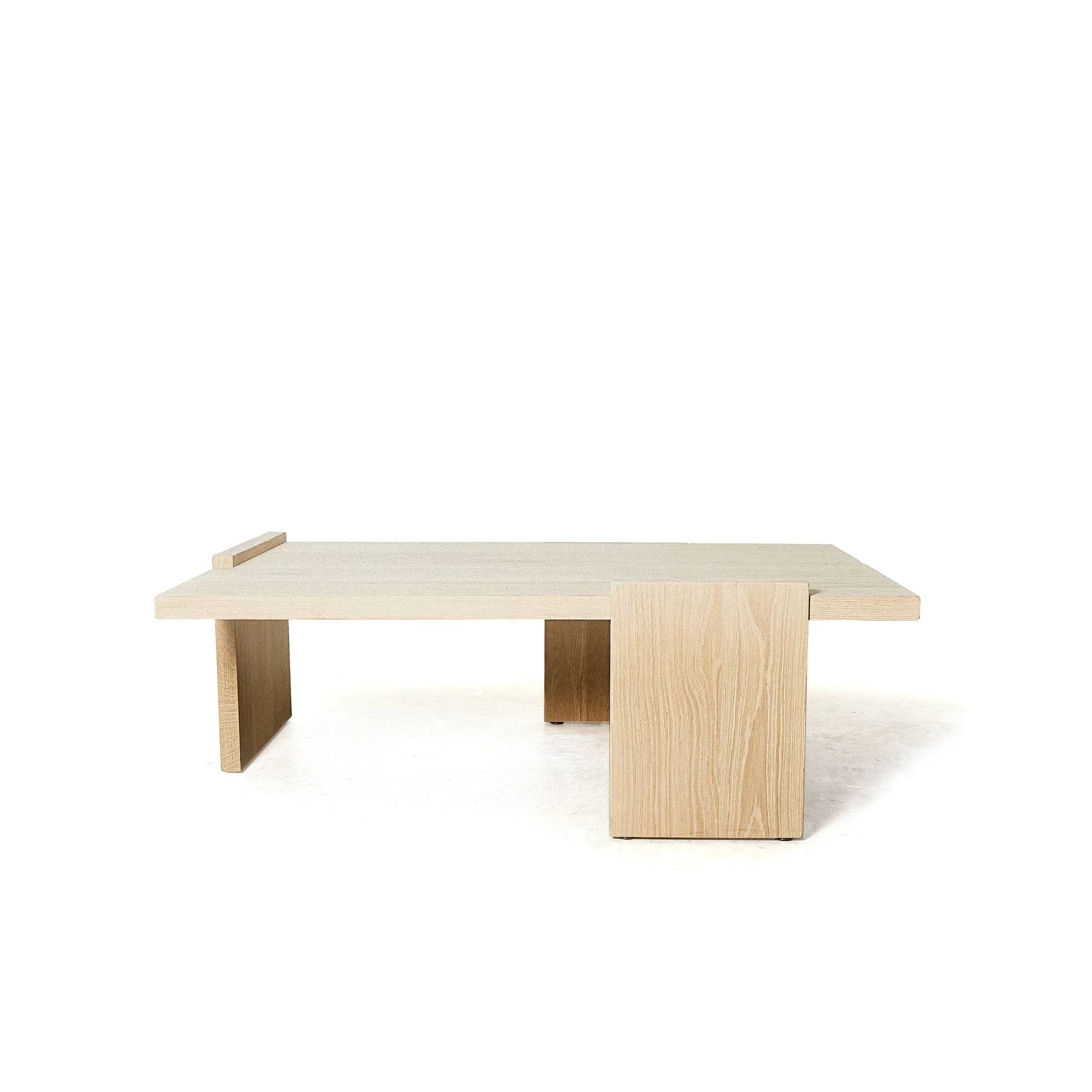 Nordic Balance Coffee Table - 5