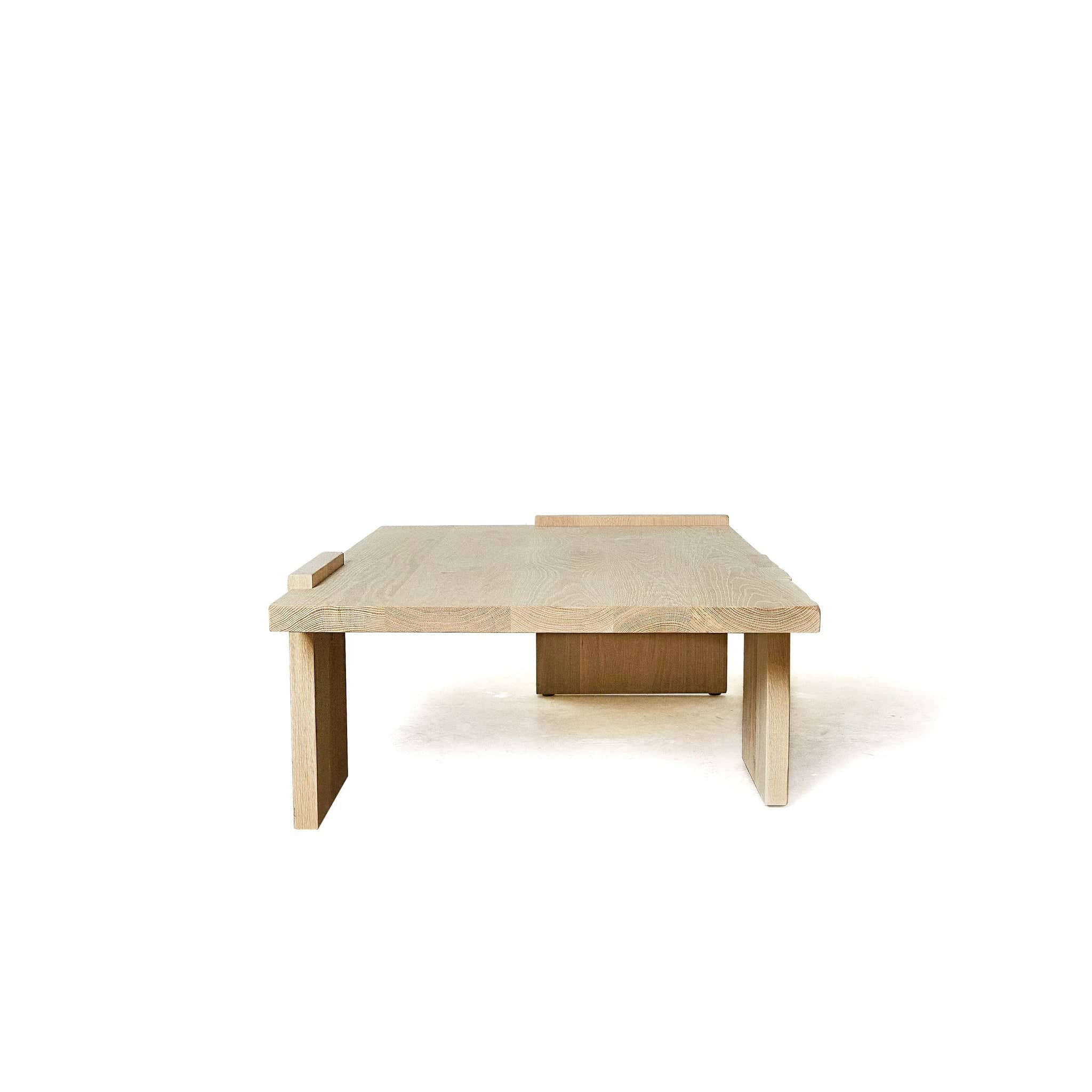 Nordic Balance Coffee Table - 4