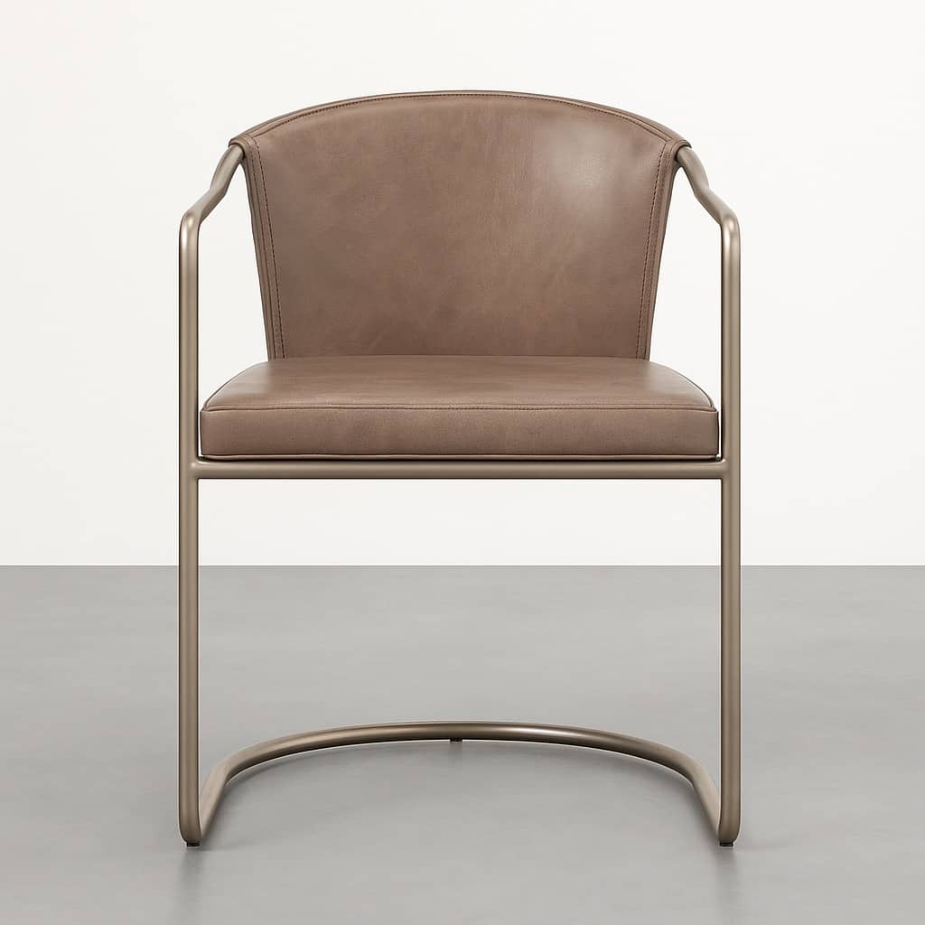 Velmora Loop Chair - 1