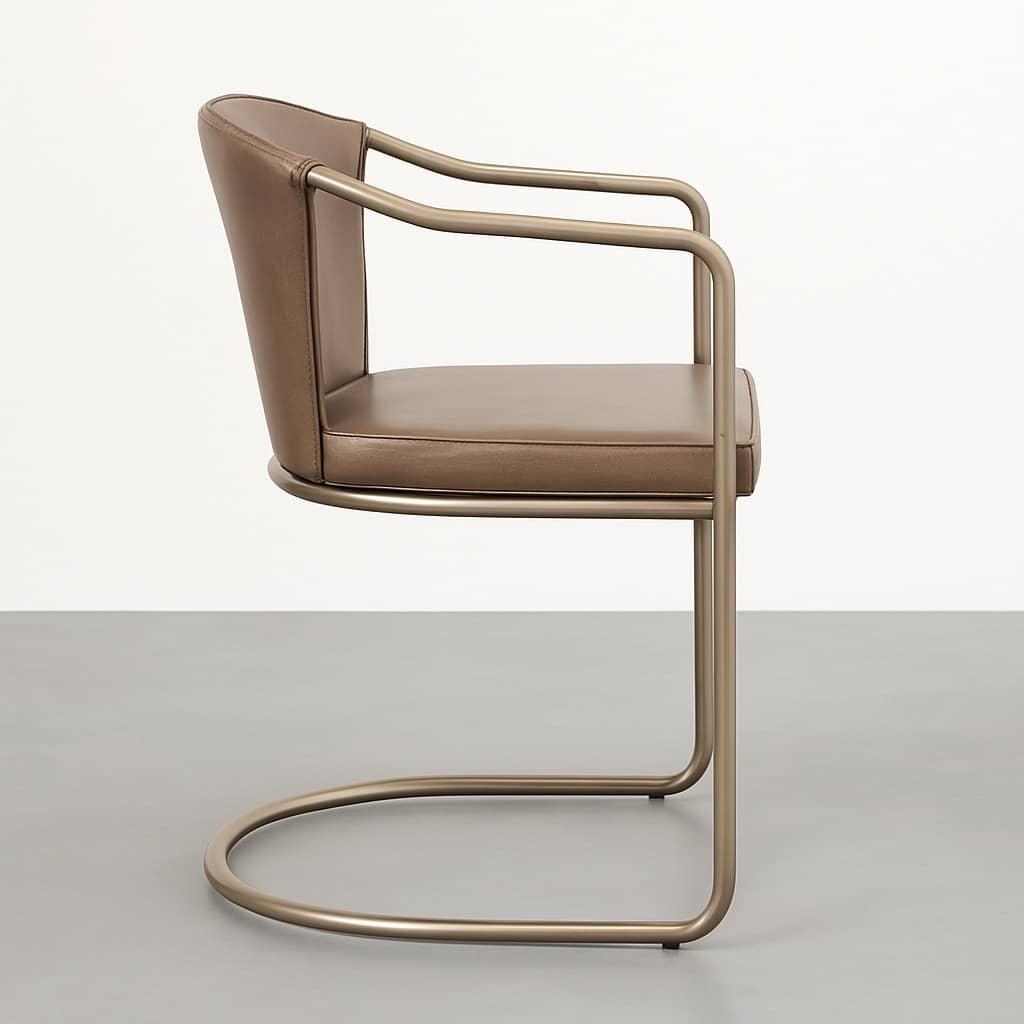 Velmora Loop Chair - 2