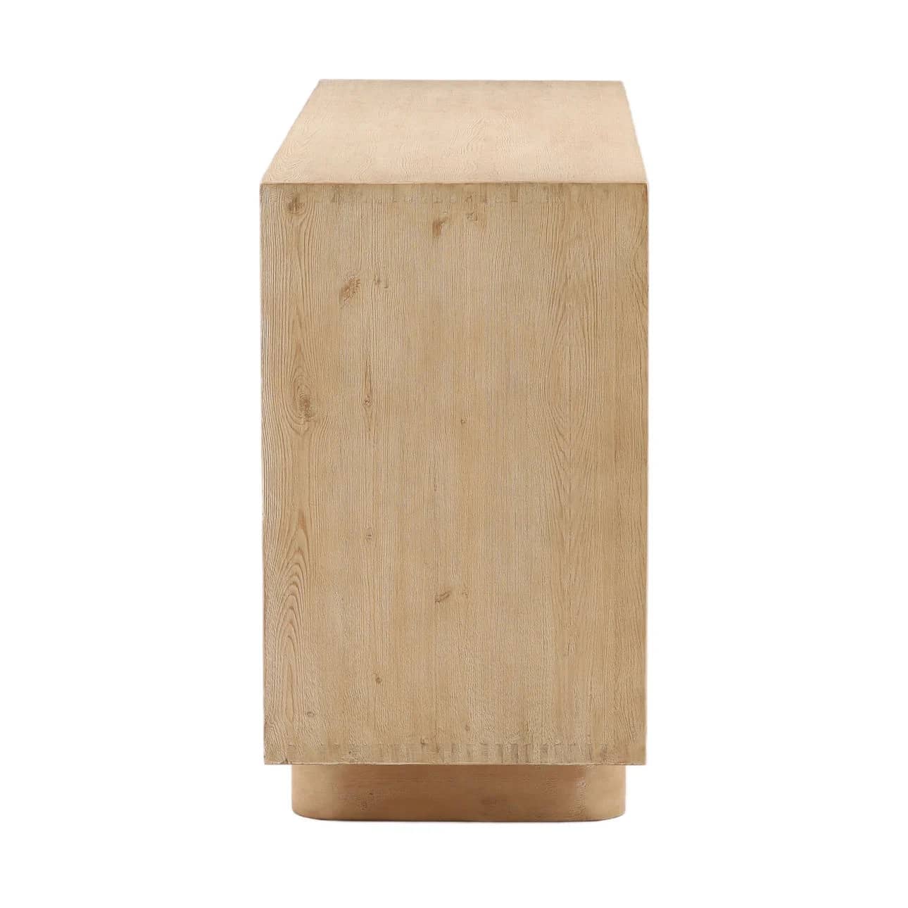 Arlo Natural Wood Sideboard - 3