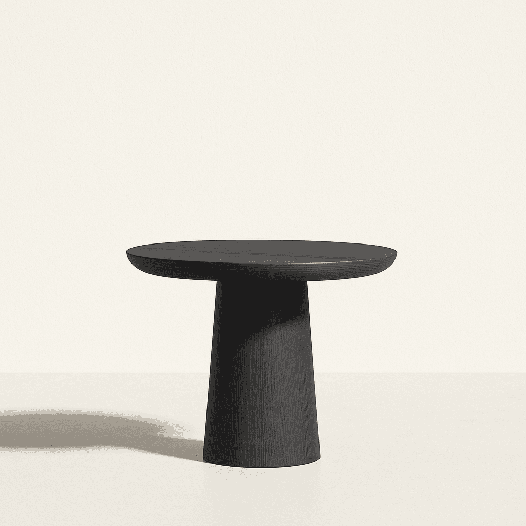 Astra Oval Dining Table - 2
