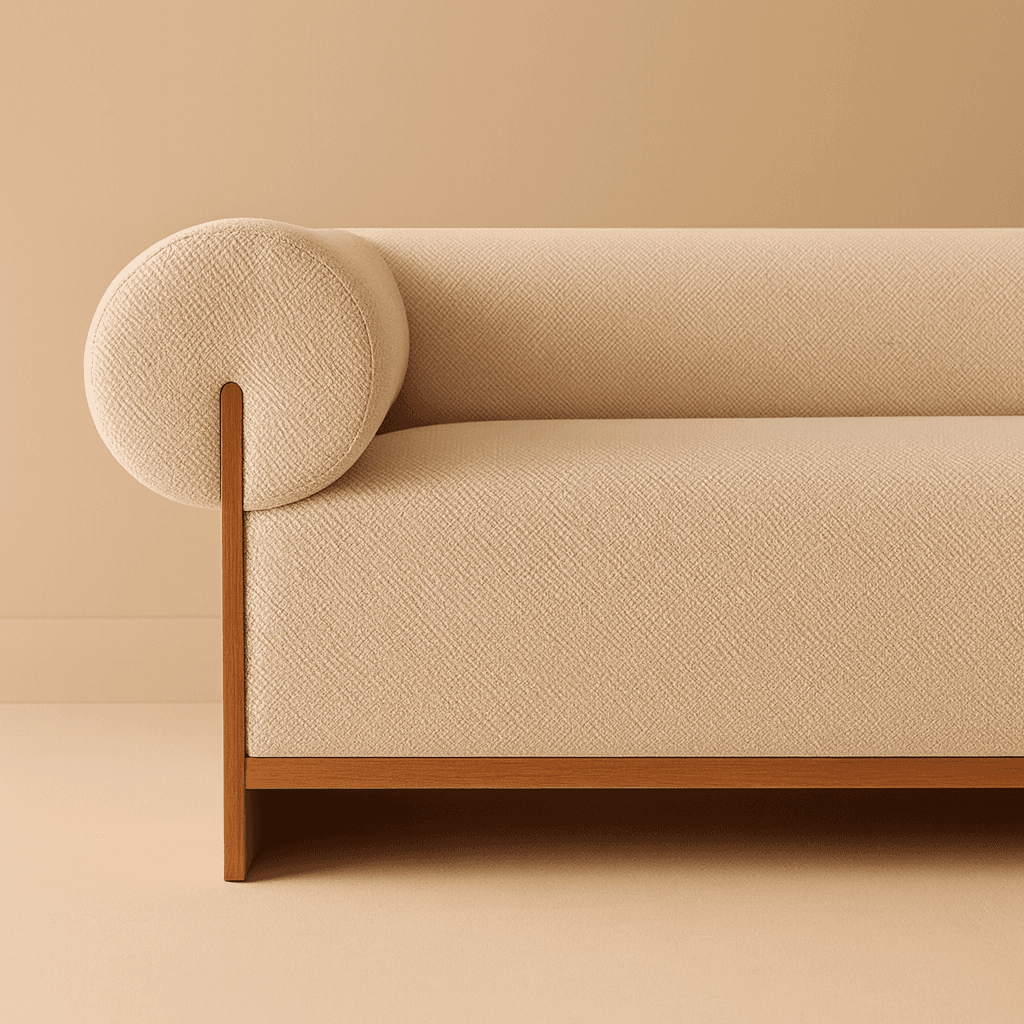 Olivienne Sofa - 3