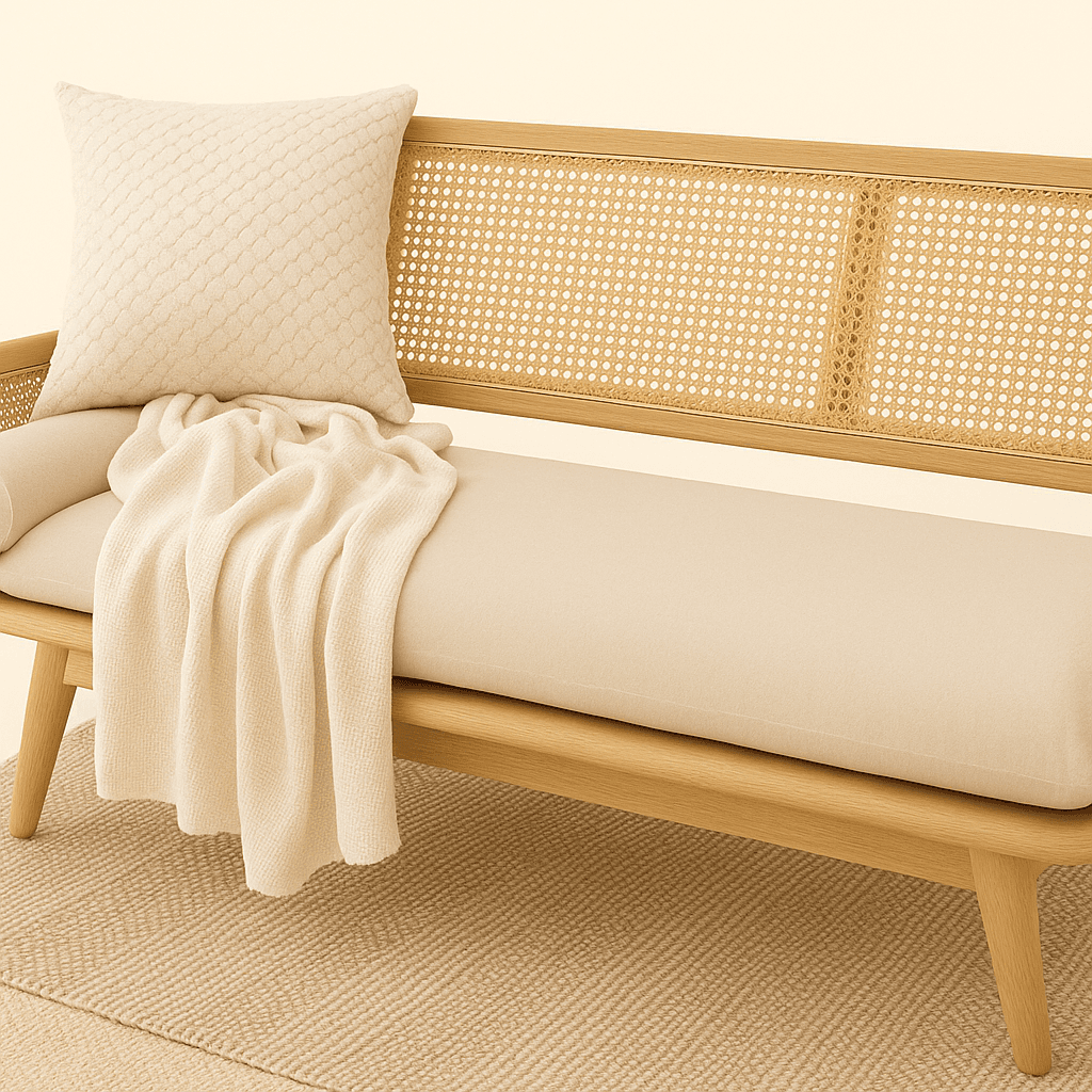 RattanBreeze Daybed - 3