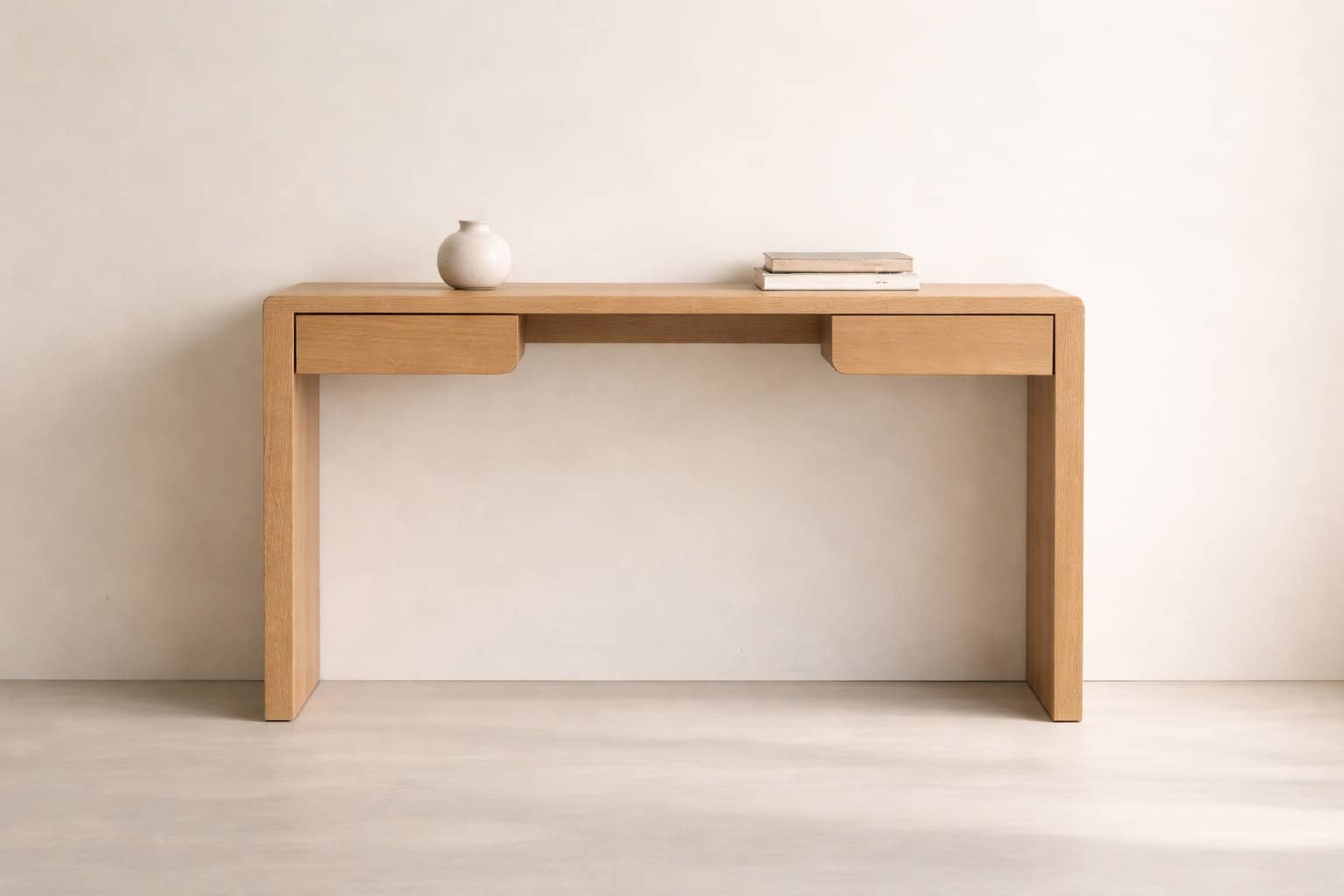 Marlow Console Table - 1