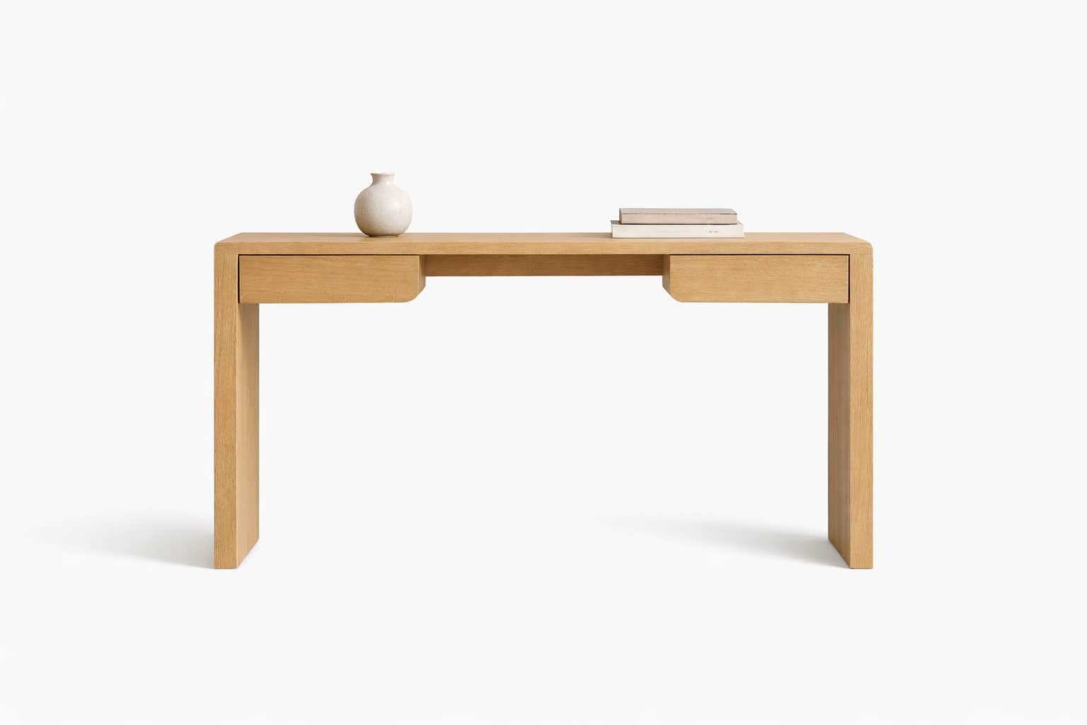 Marlow Console Table - 2